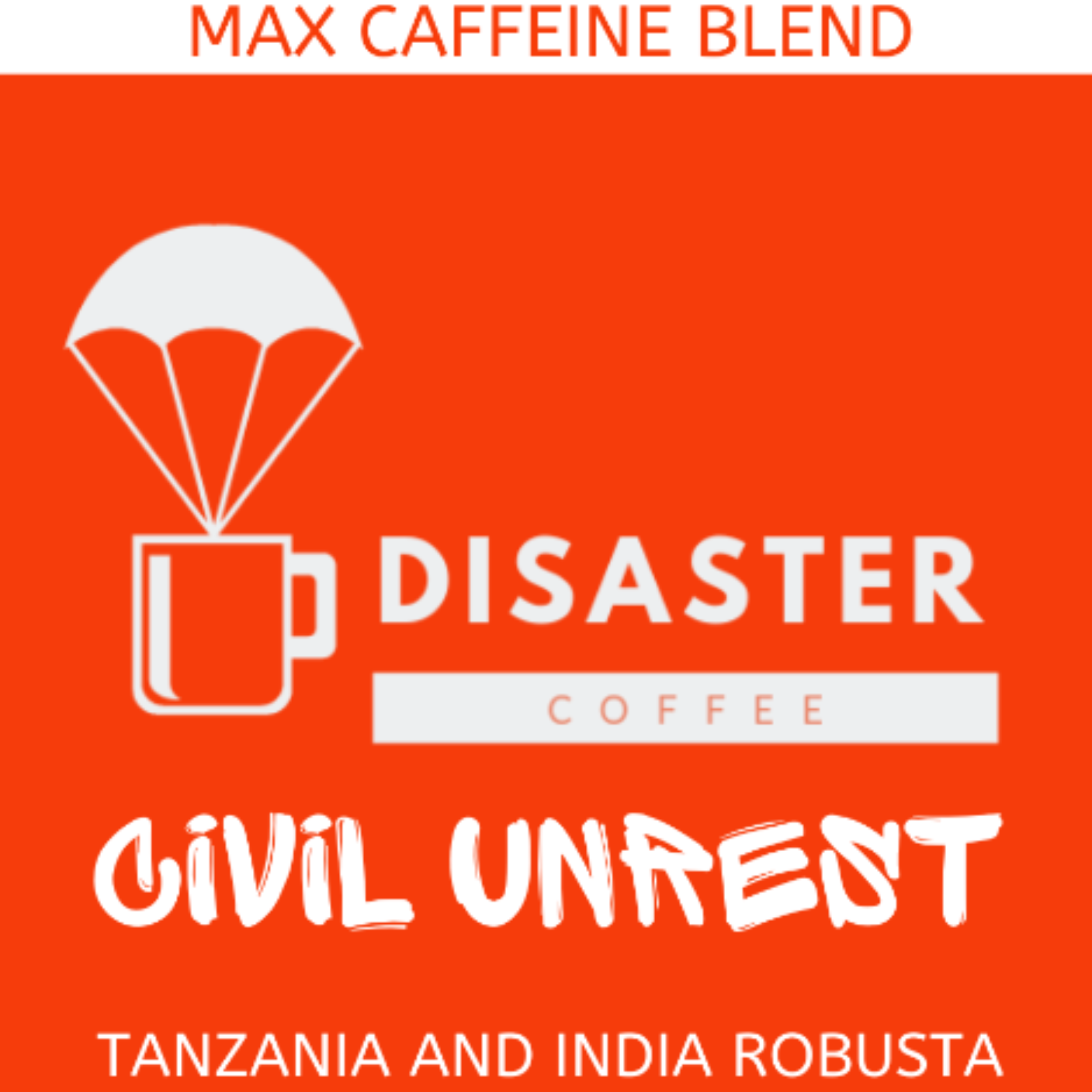 Civil Unrest COL