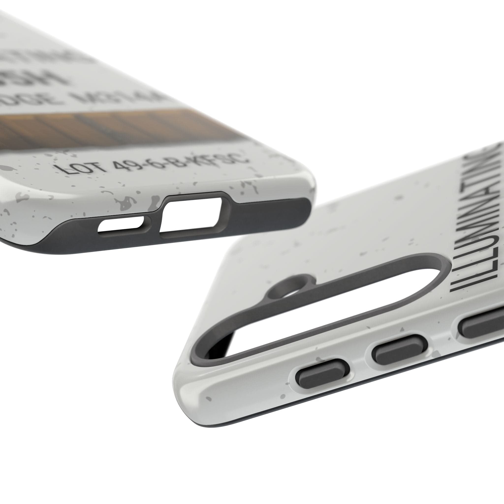 M314A3 Illum Tough Android Case