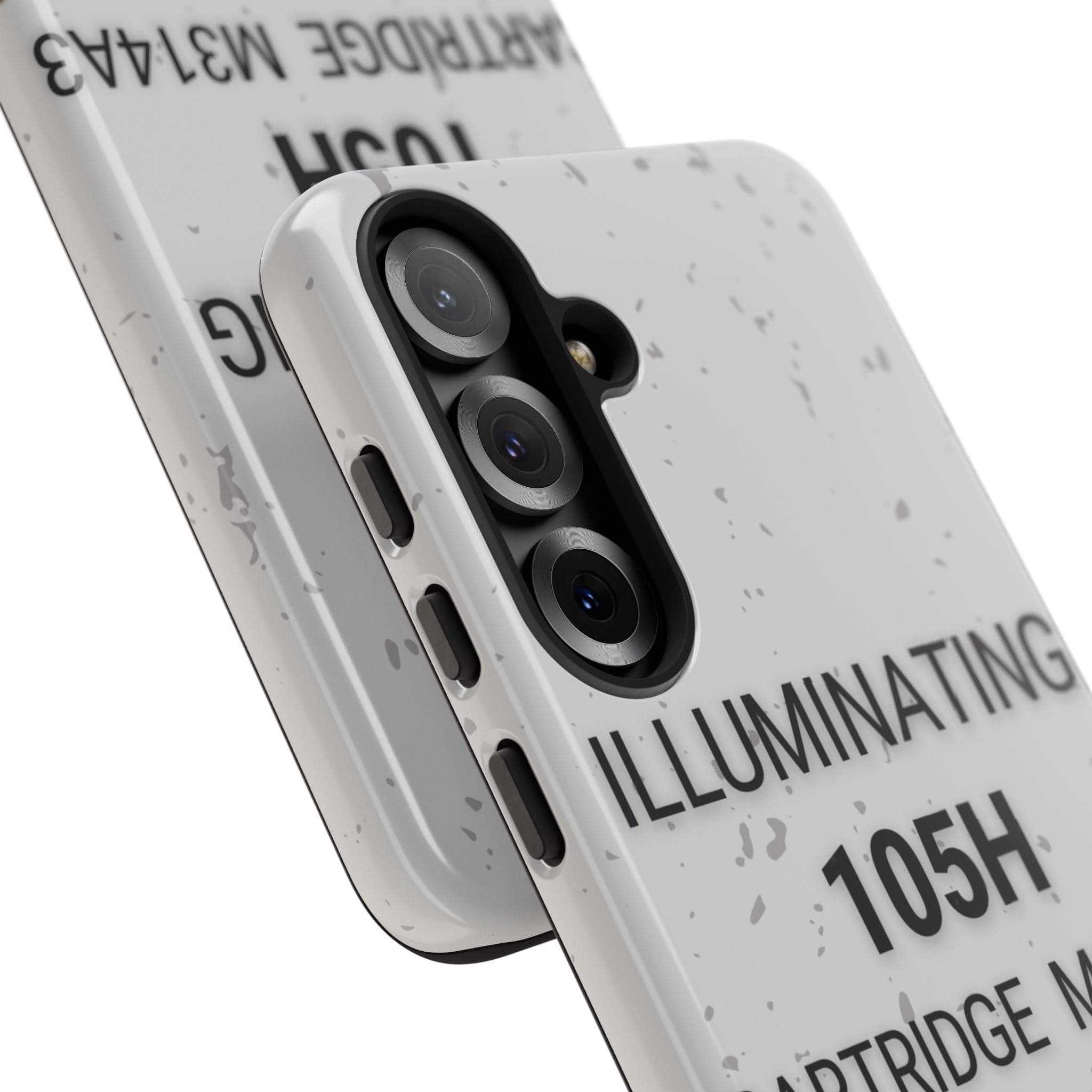 M314A3 Illum Tough Android Case