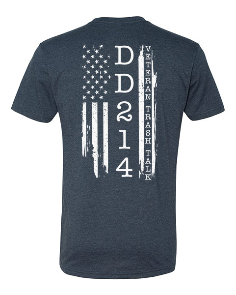 Club DD-214 T-Shirt