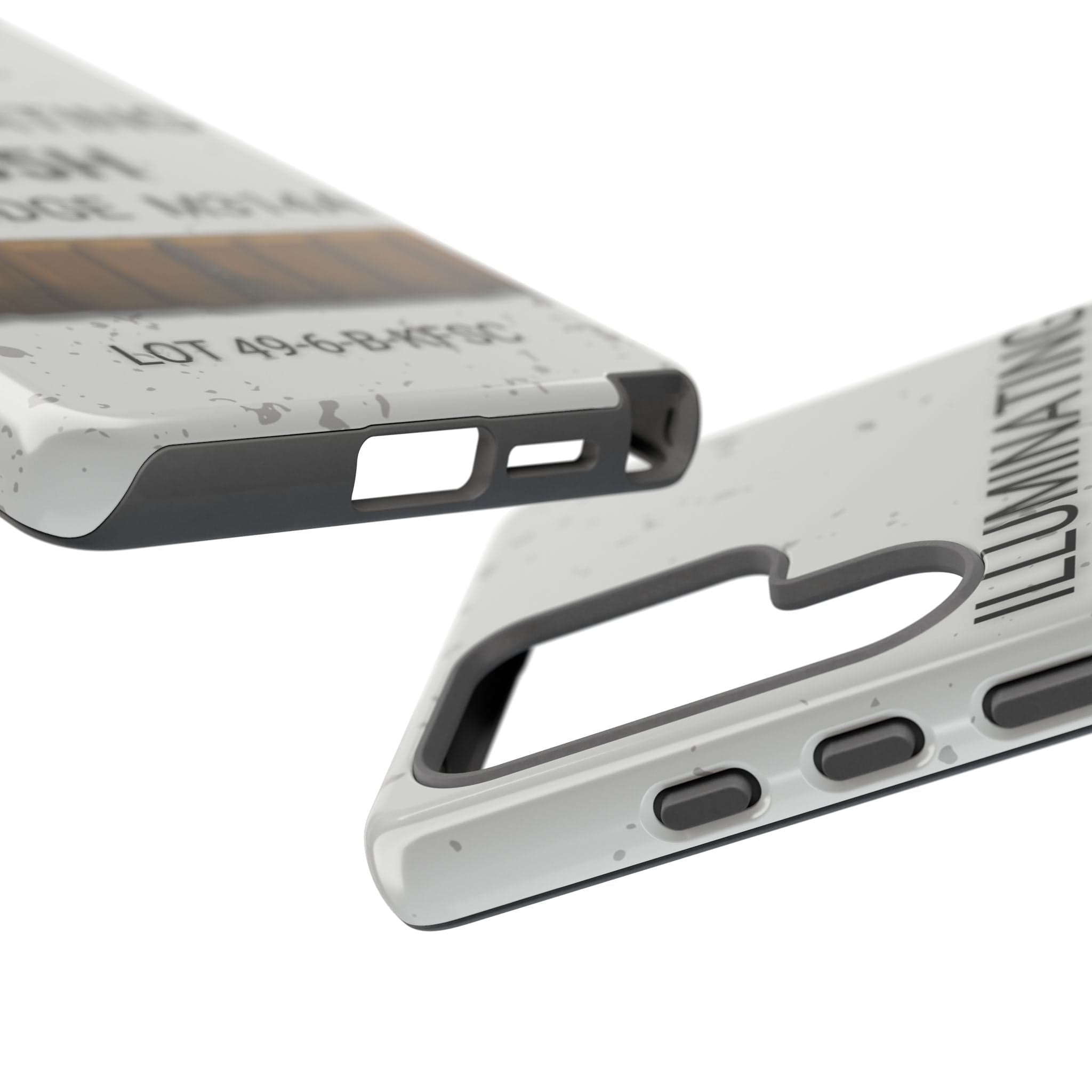 M314A3 Illum Tough Android Case