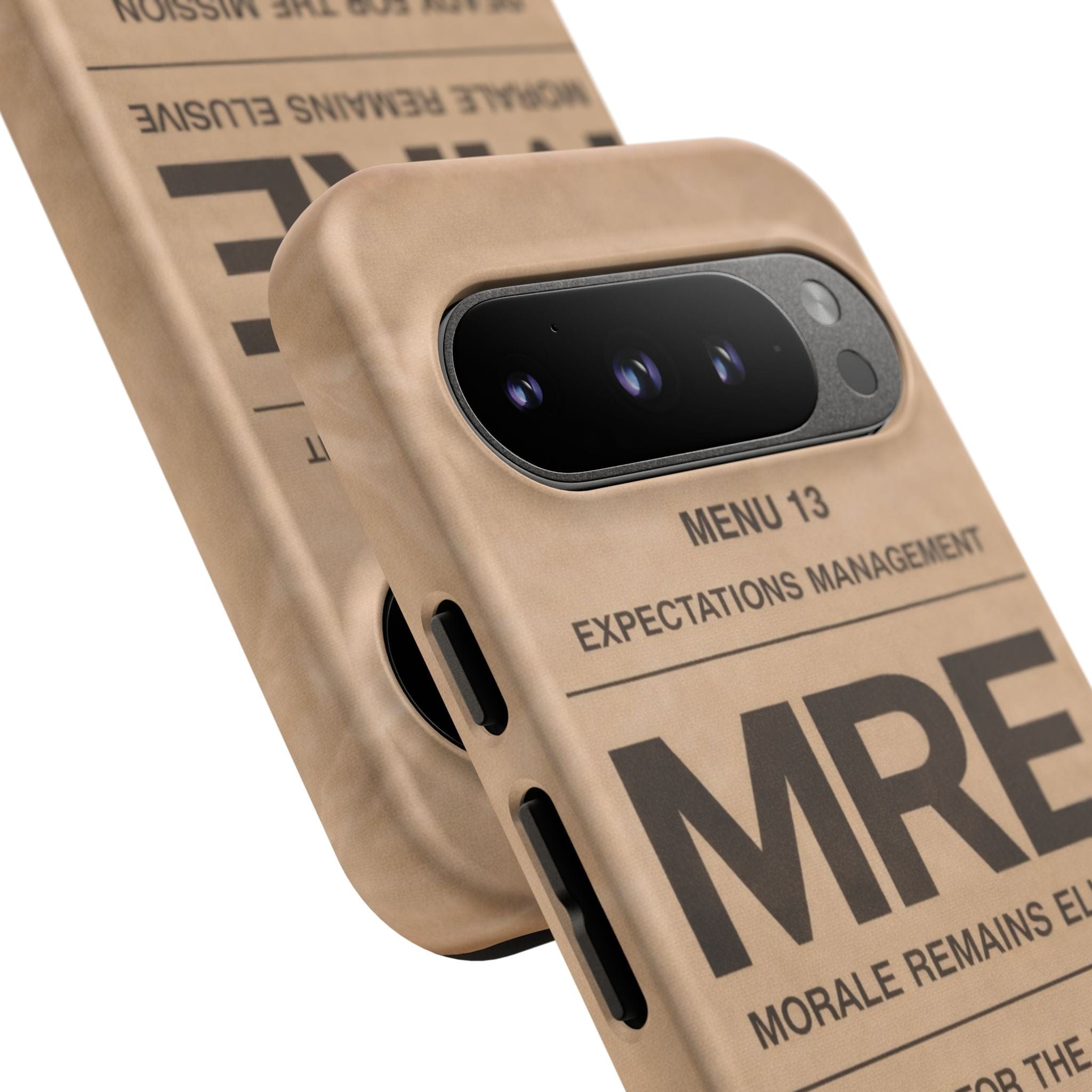 MRE Tough Android Case