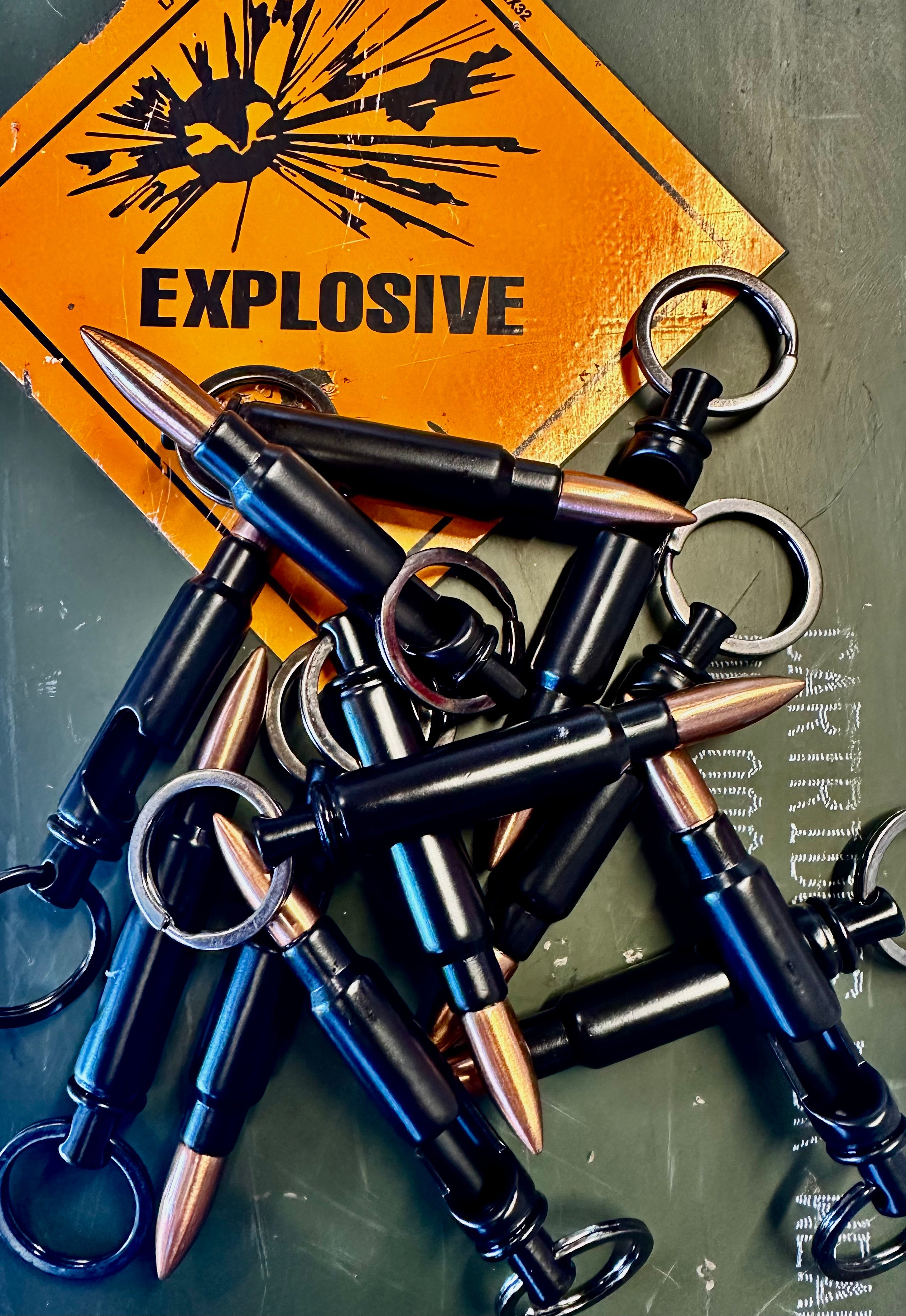 Build your Tactical Party Loadout!