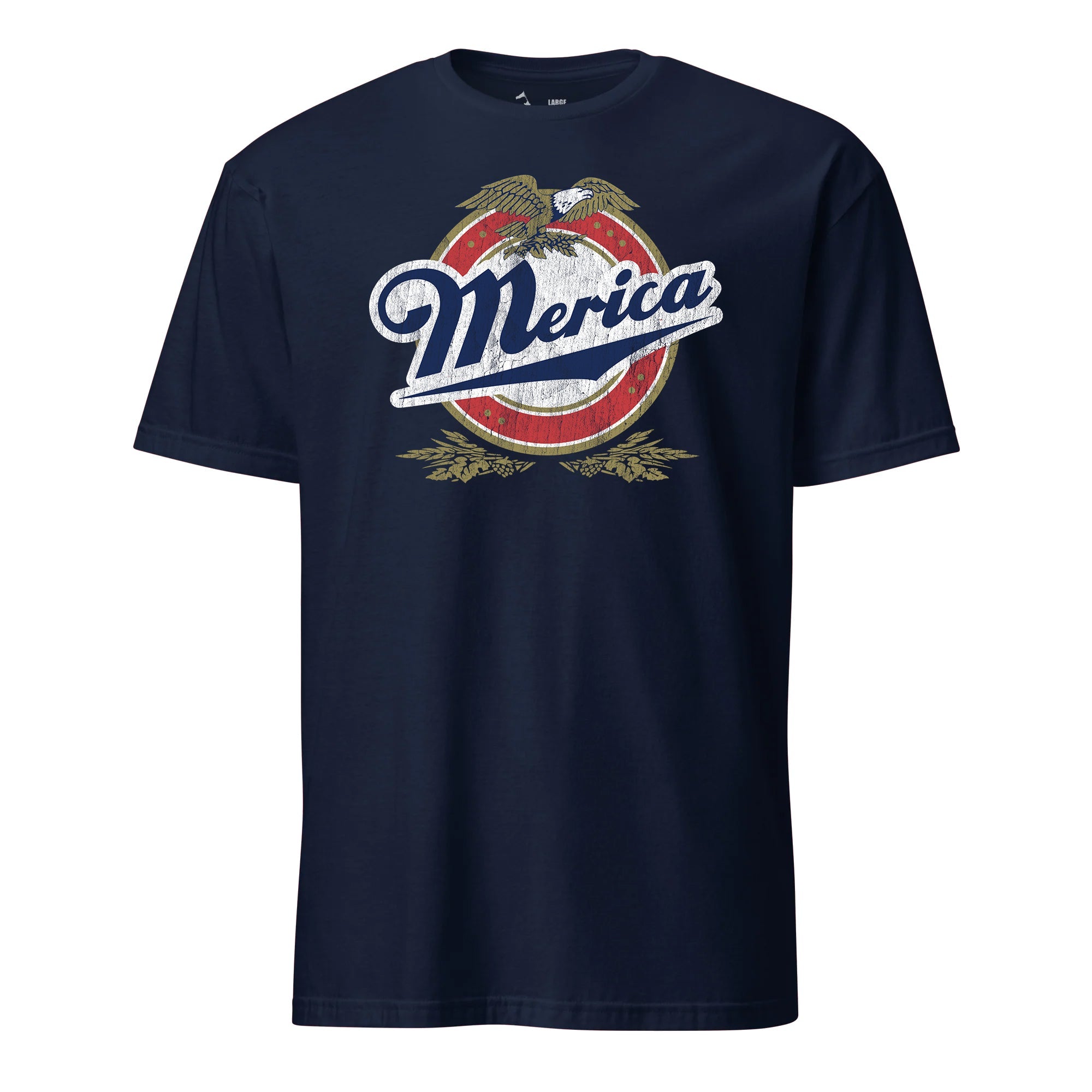 'Merica Eagle T-Shirt