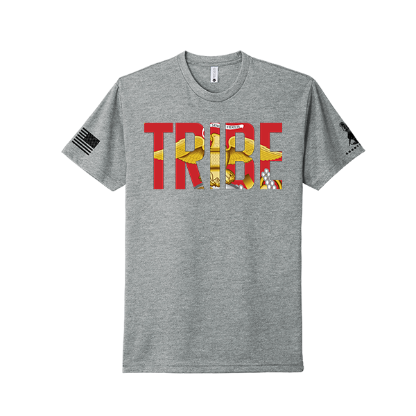 Tribe - USMC T-shirt