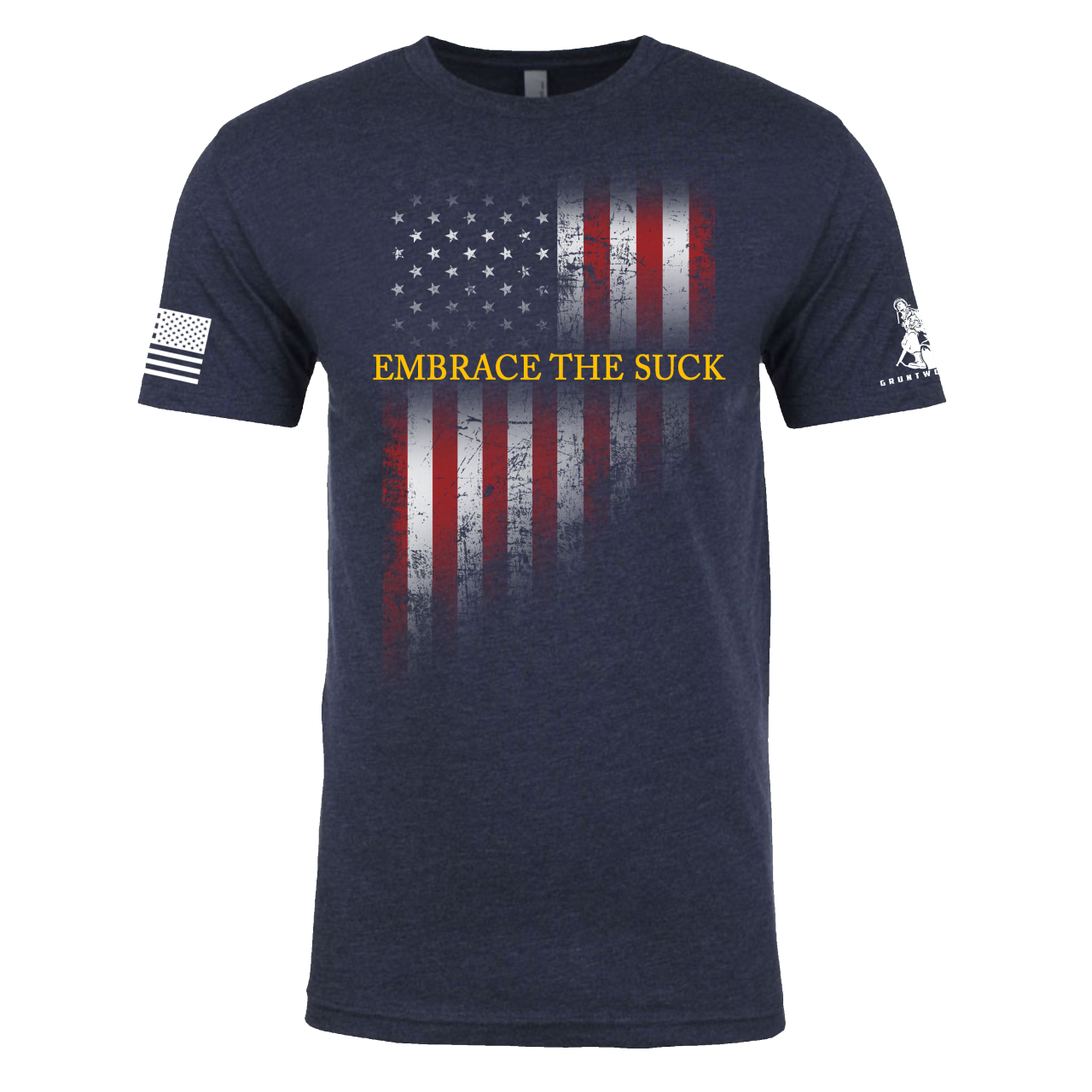 Embrace the Suck T-Shirt