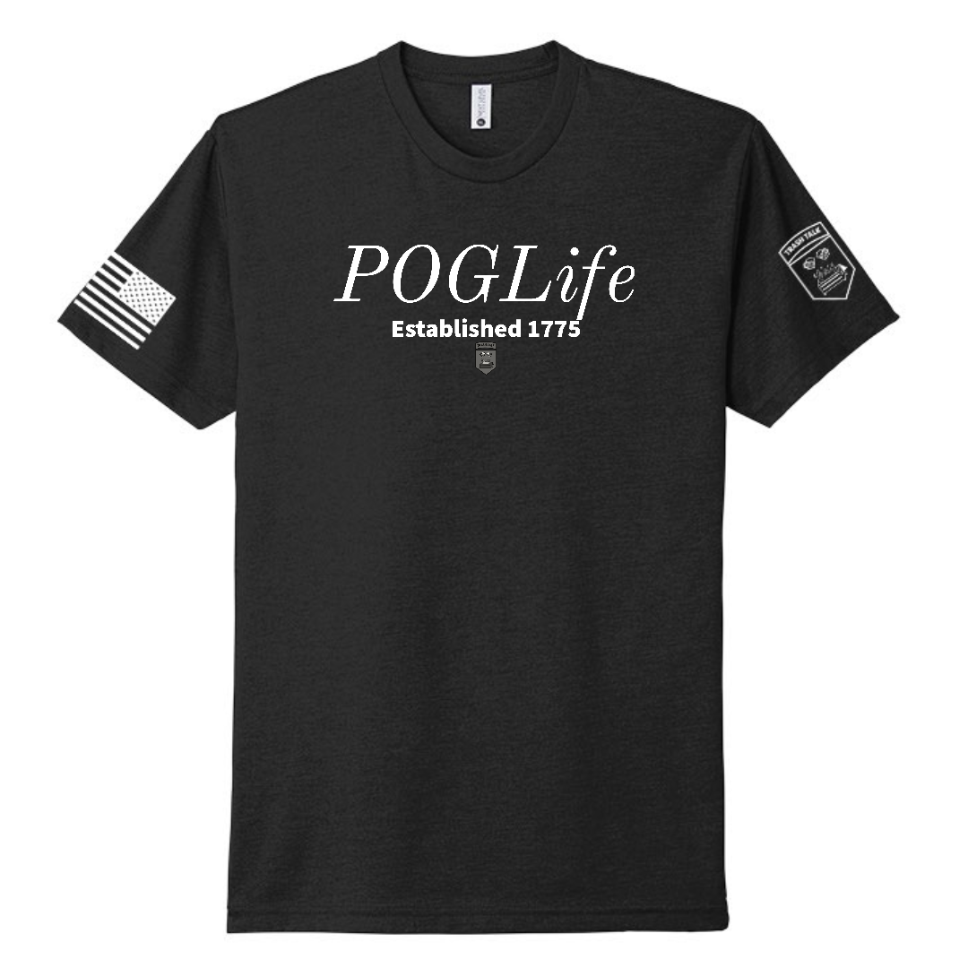POG LIFE