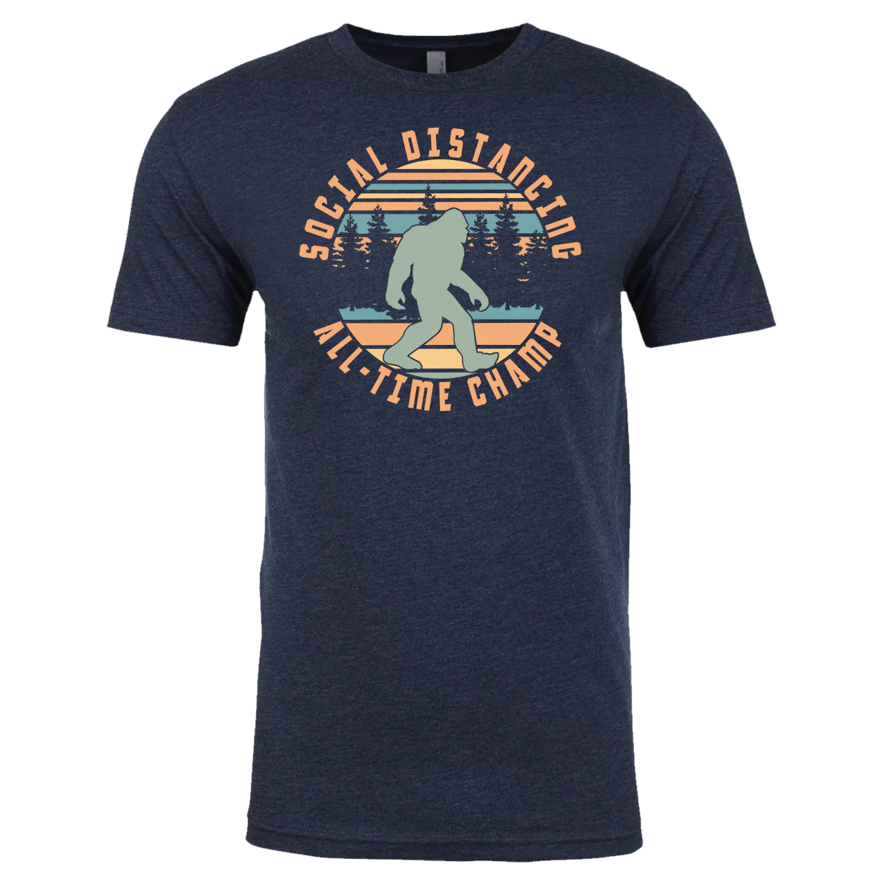 ALL-TIME CHAMP T-SHIRT