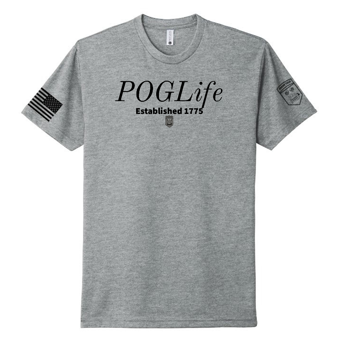 POG LIFE