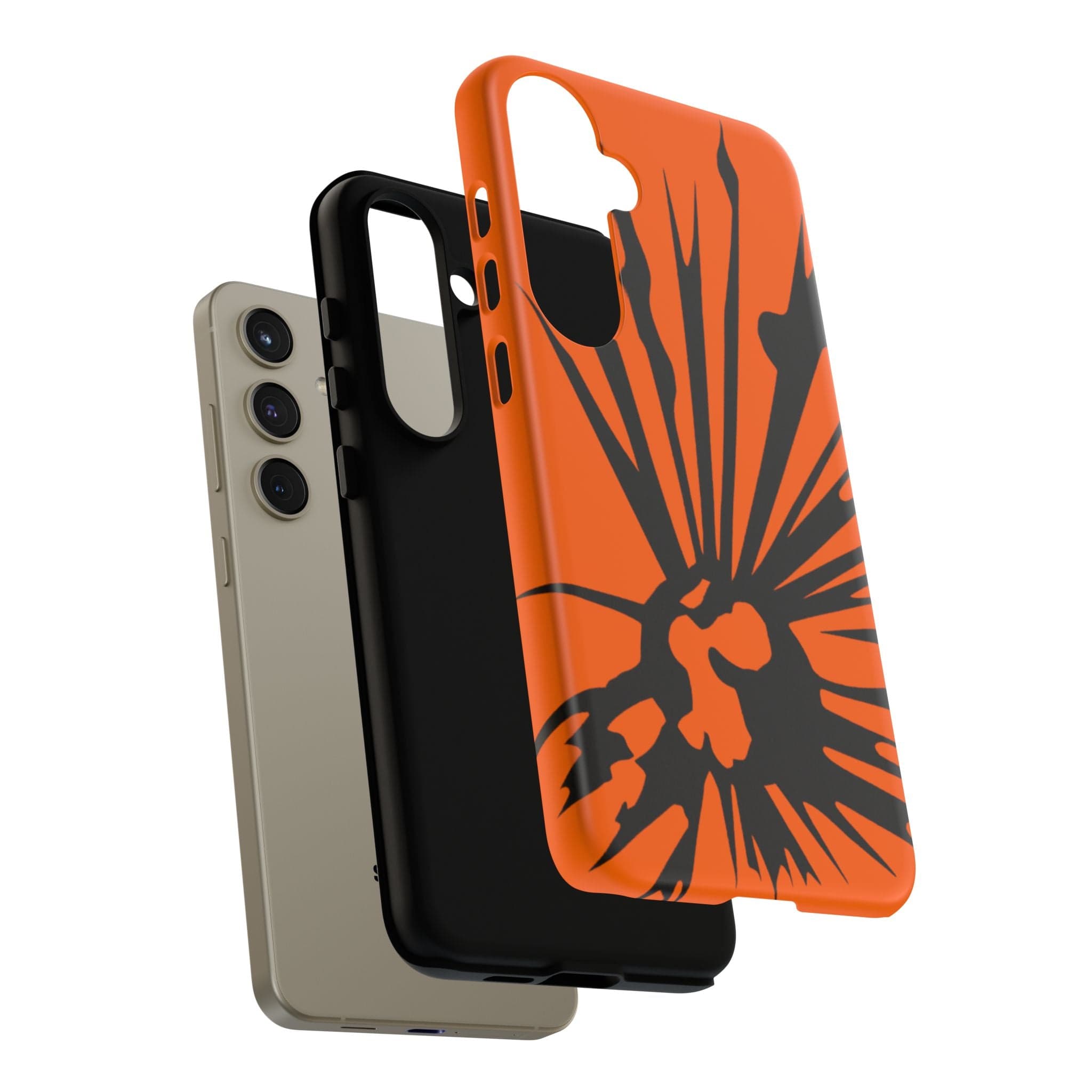 1.1 Placard Tough Android Case