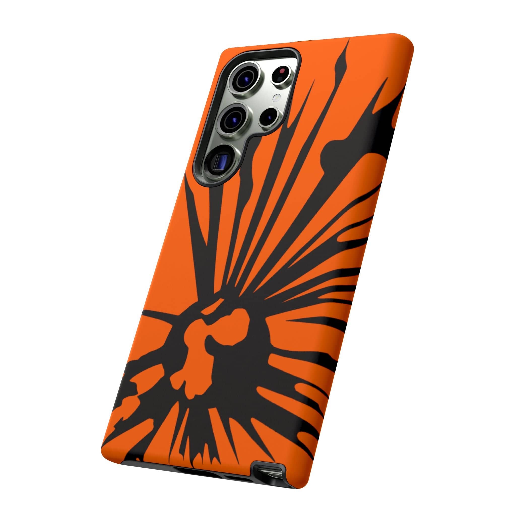 1.1 Placard Tough Android Case