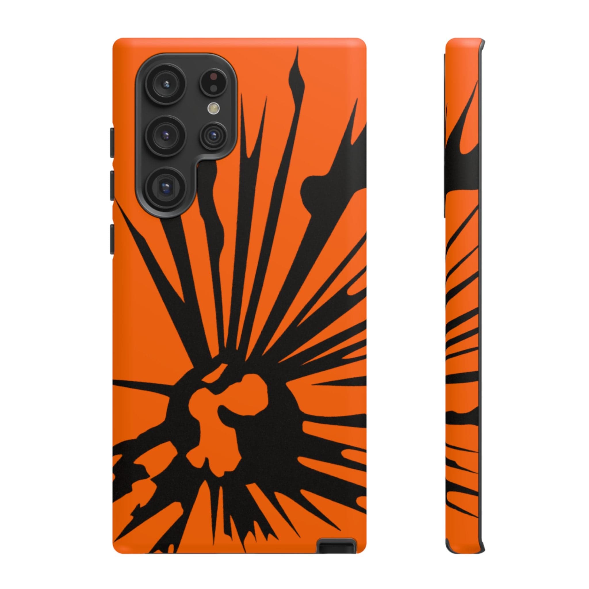 1.1 Placard Tough Android Case