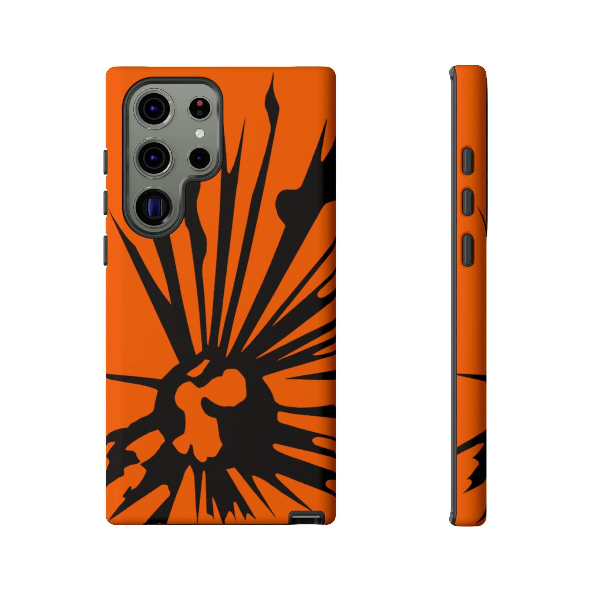 1.1 Placard Tough Android Case