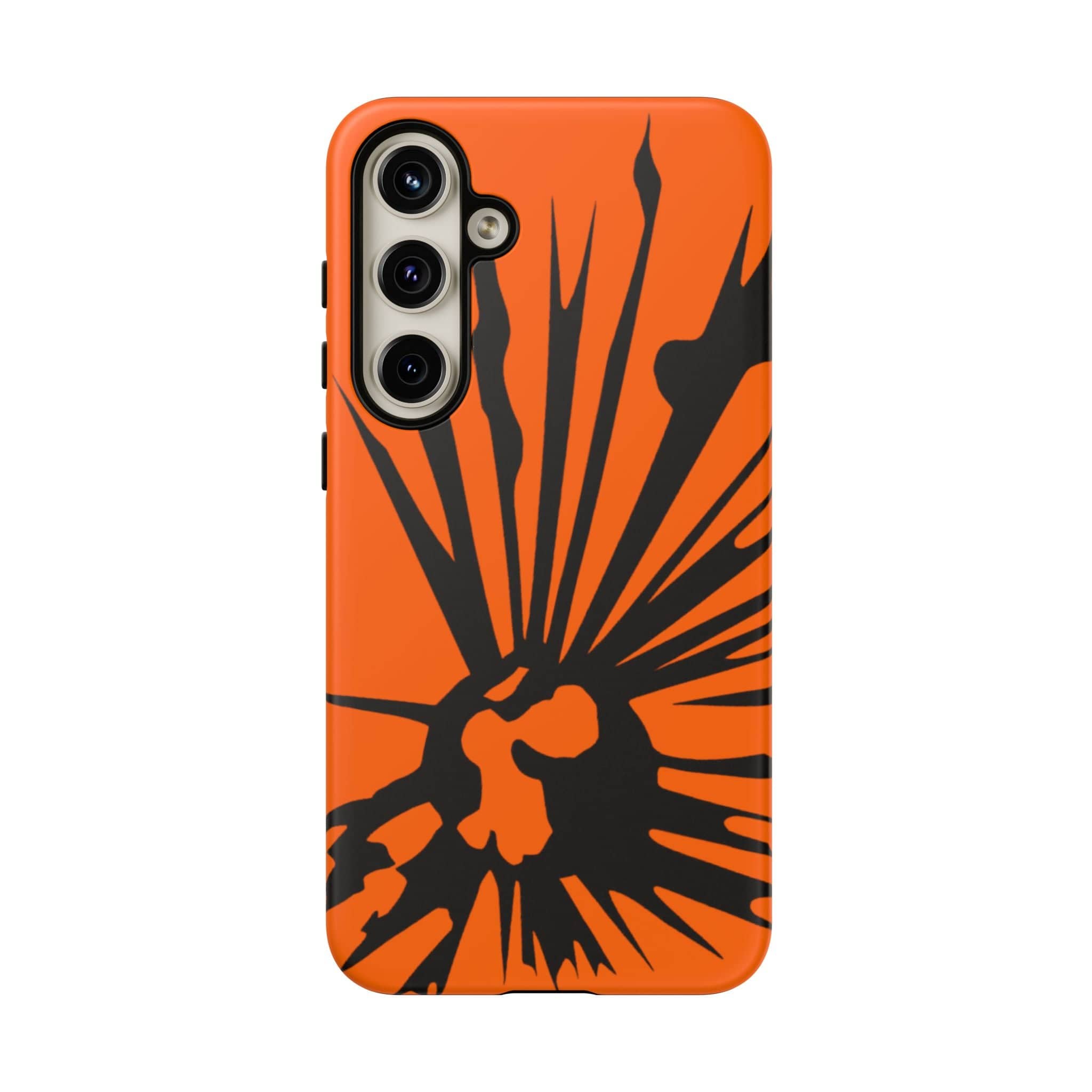 1.1 Placard Tough Android Case