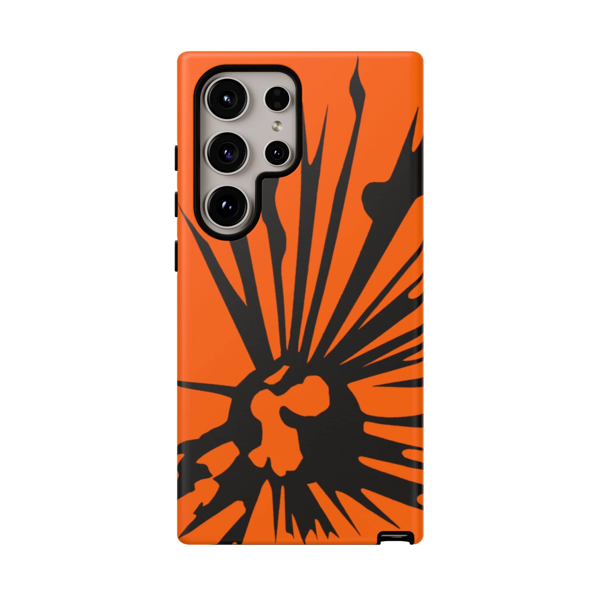 1.1 Placard Tough Android Case