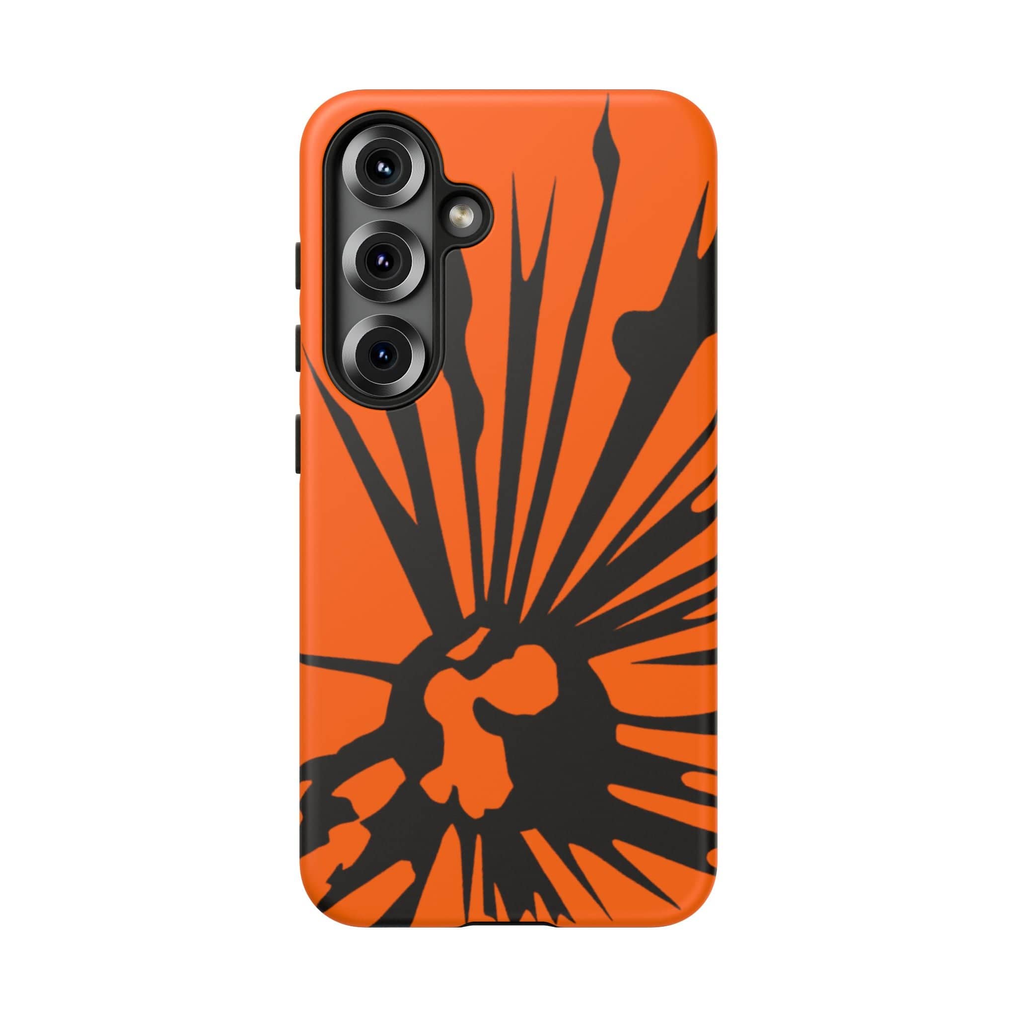 1.1 Placard Tough Android Case