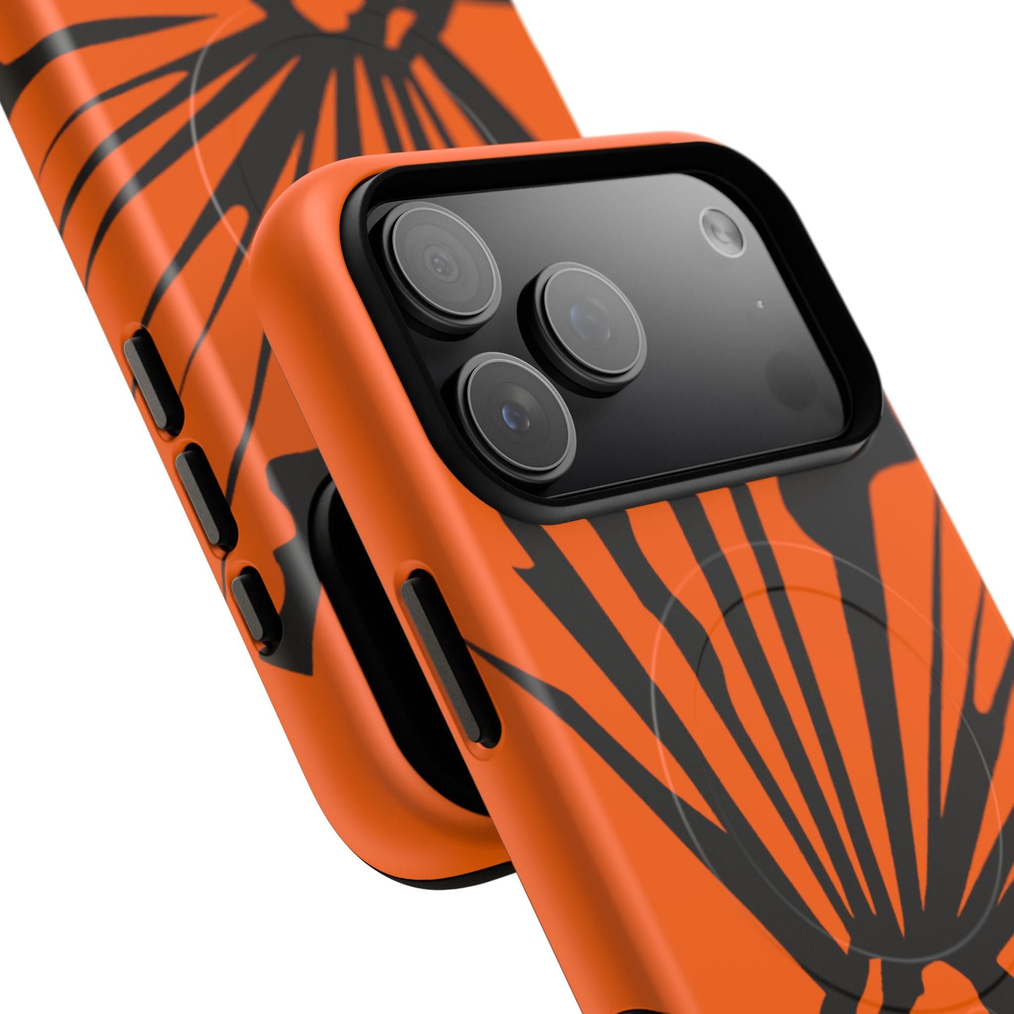 1.1 Placard Tough Magnetic iPhone Case