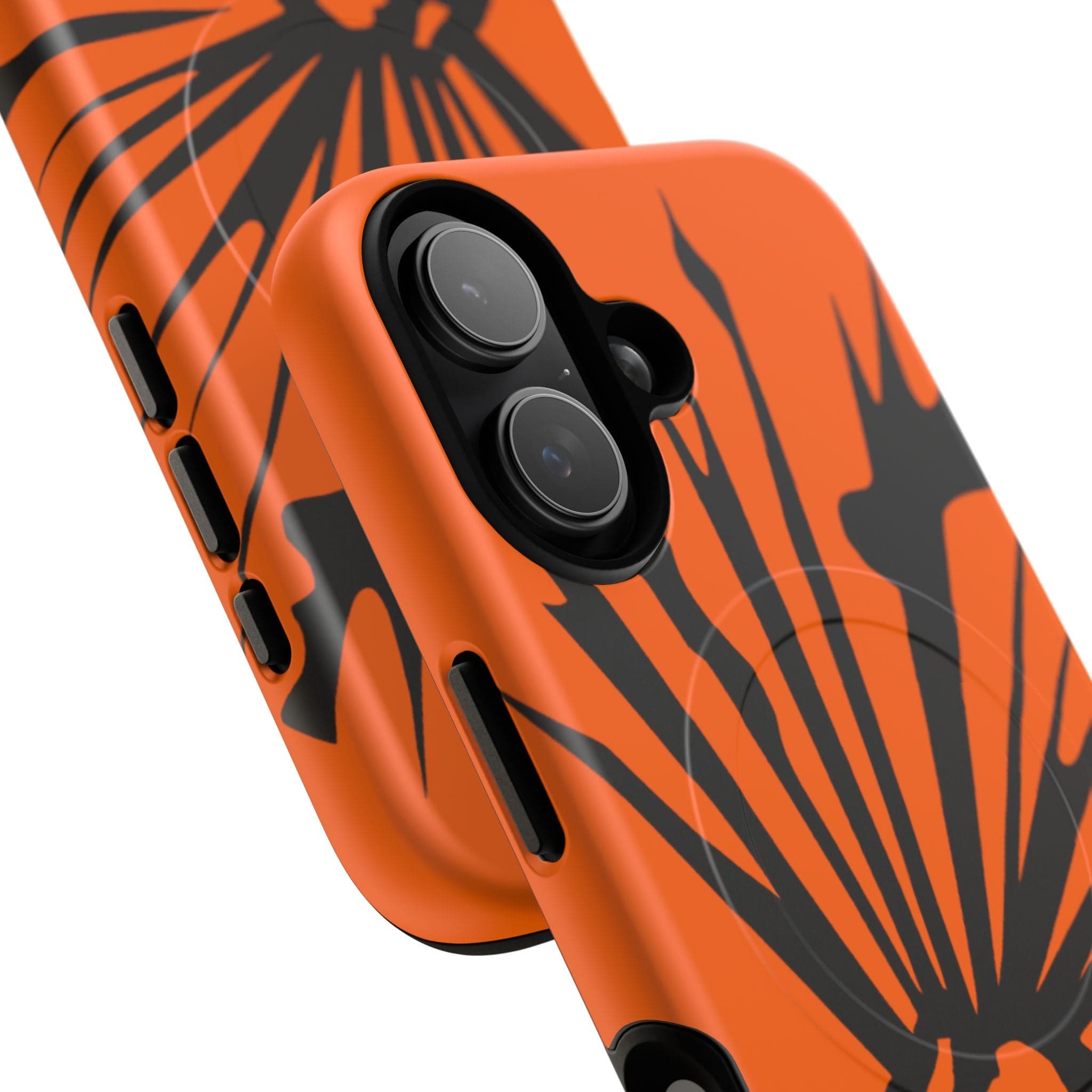 1.1 Placard Tough Magnetic iPhone Case