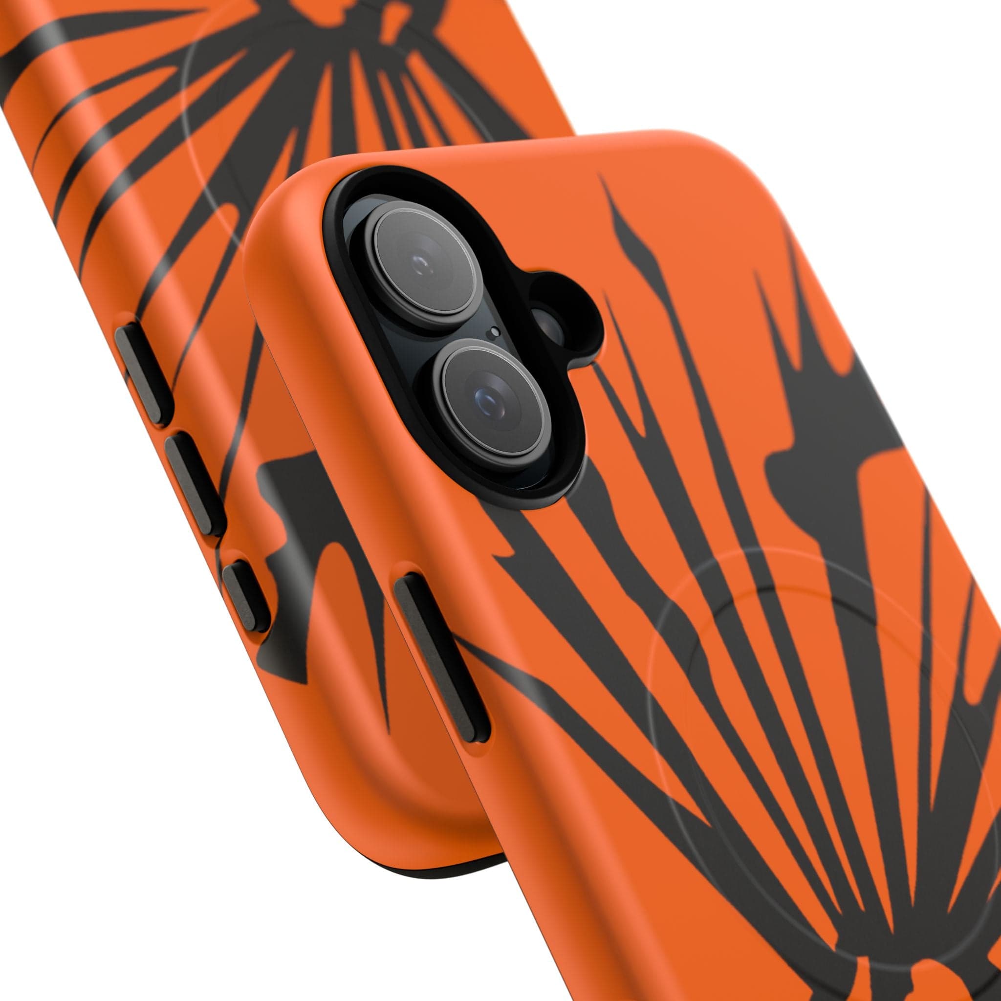 1.1 Placard Tough Magnetic iPhone Case