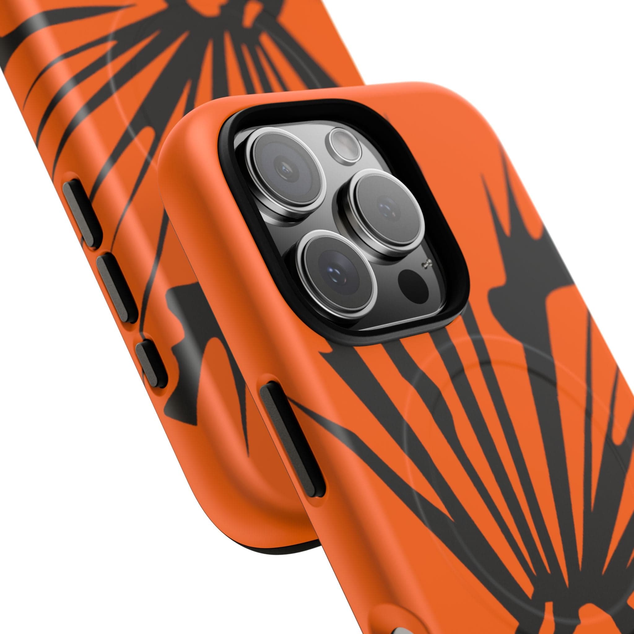 1.1 Placard Tough Magnetic iPhone Case