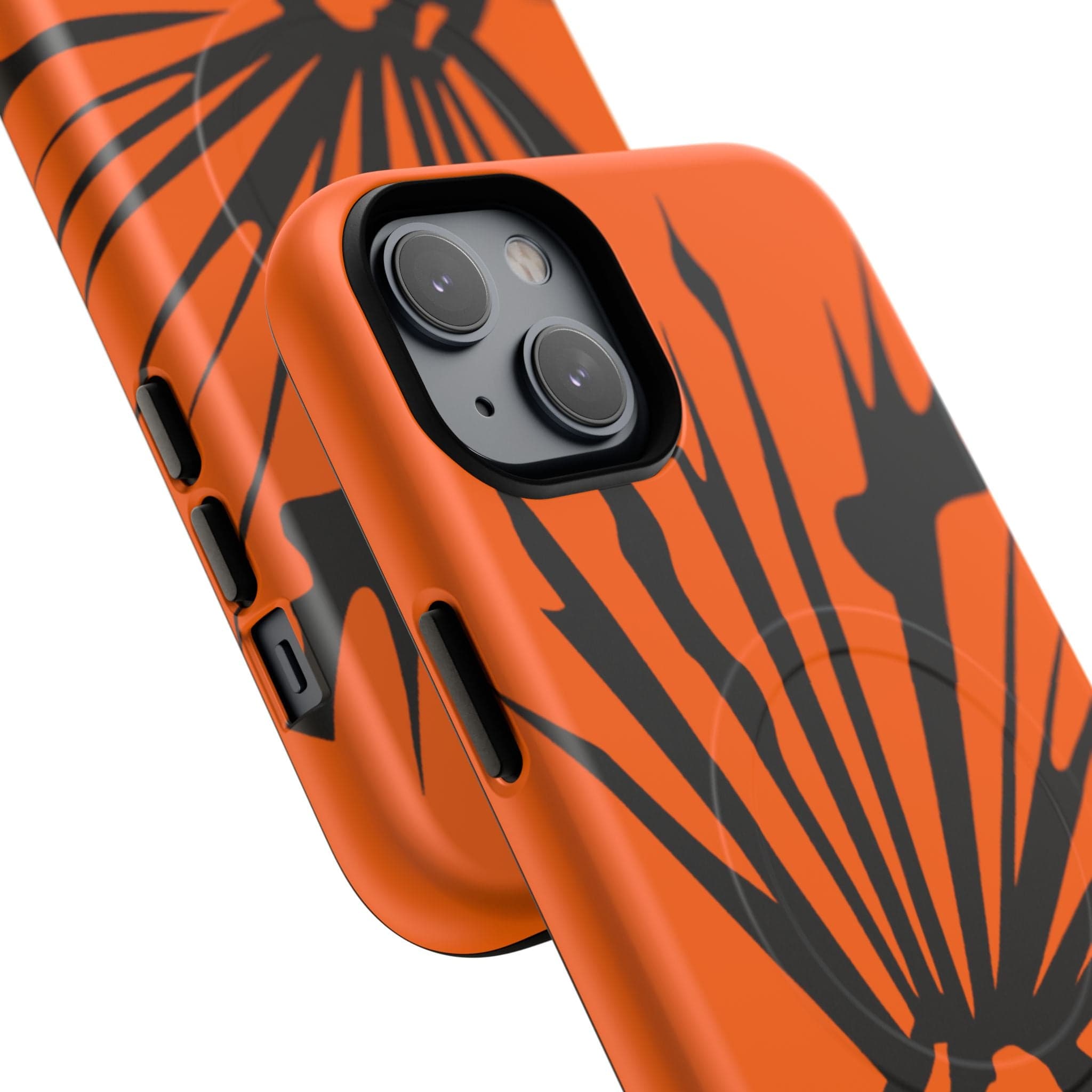 1.1 Placard Tough Magnetic iPhone Case