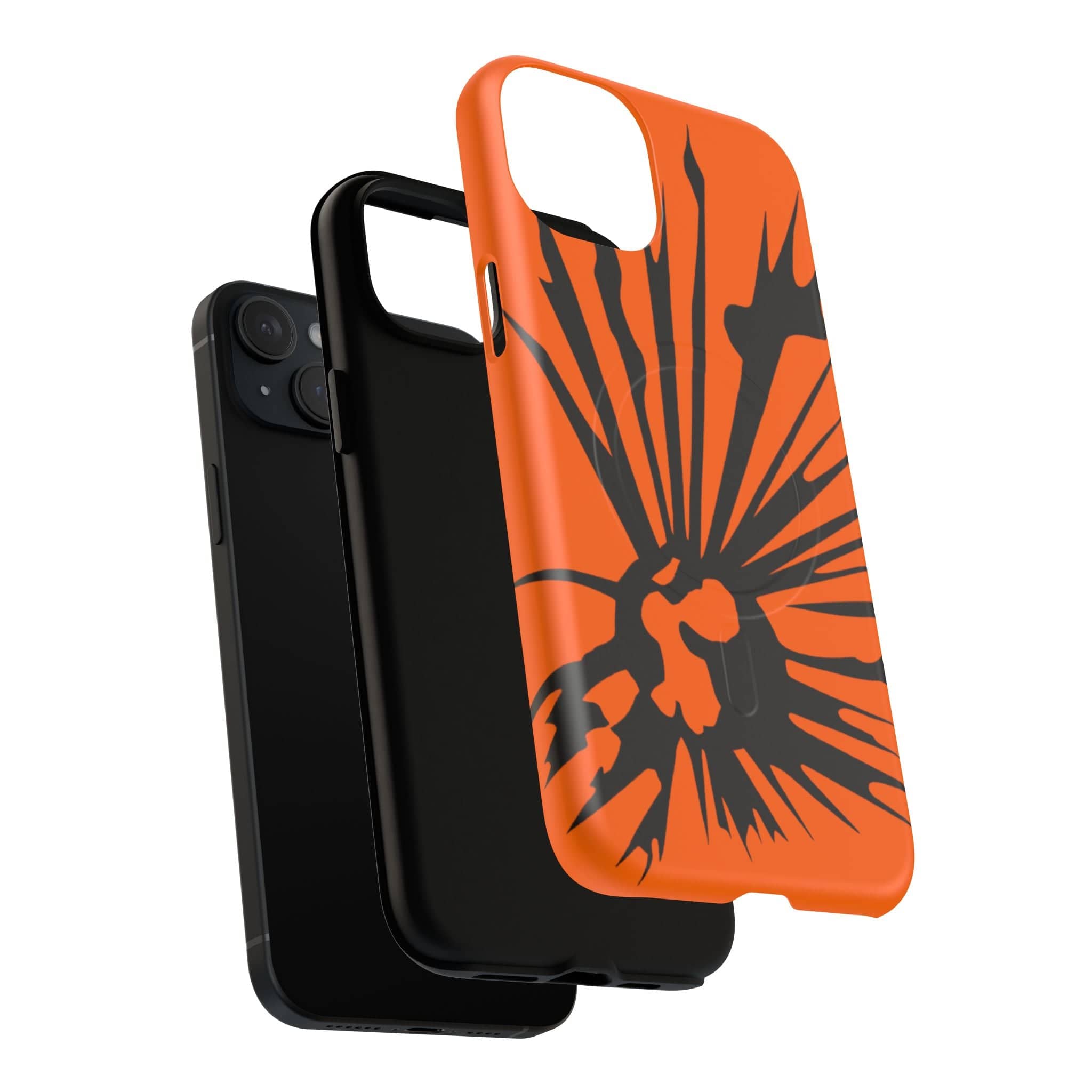 1.1 Placard Tough Magnetic iPhone Case