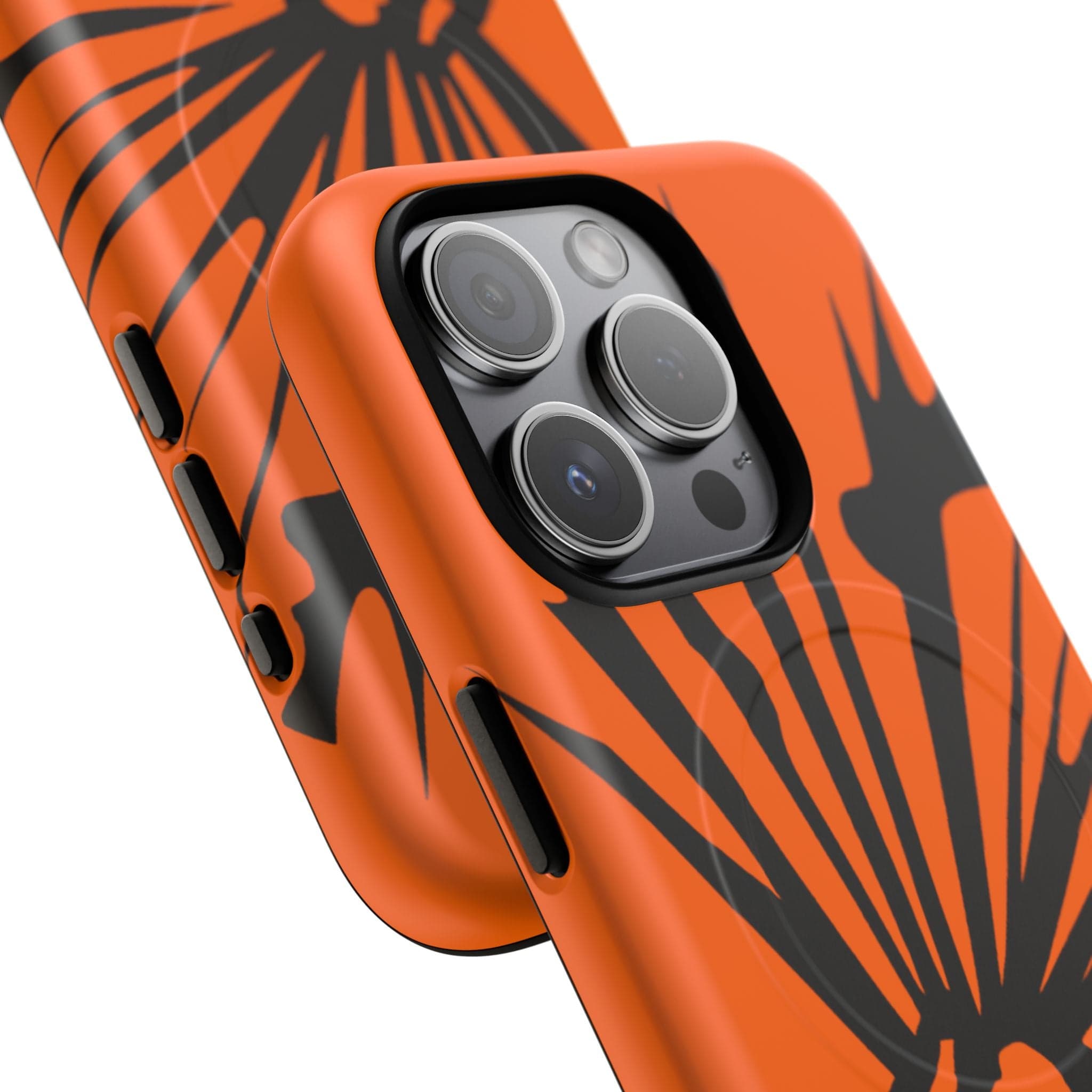 1.1 Placard Tough Magnetic iPhone Case