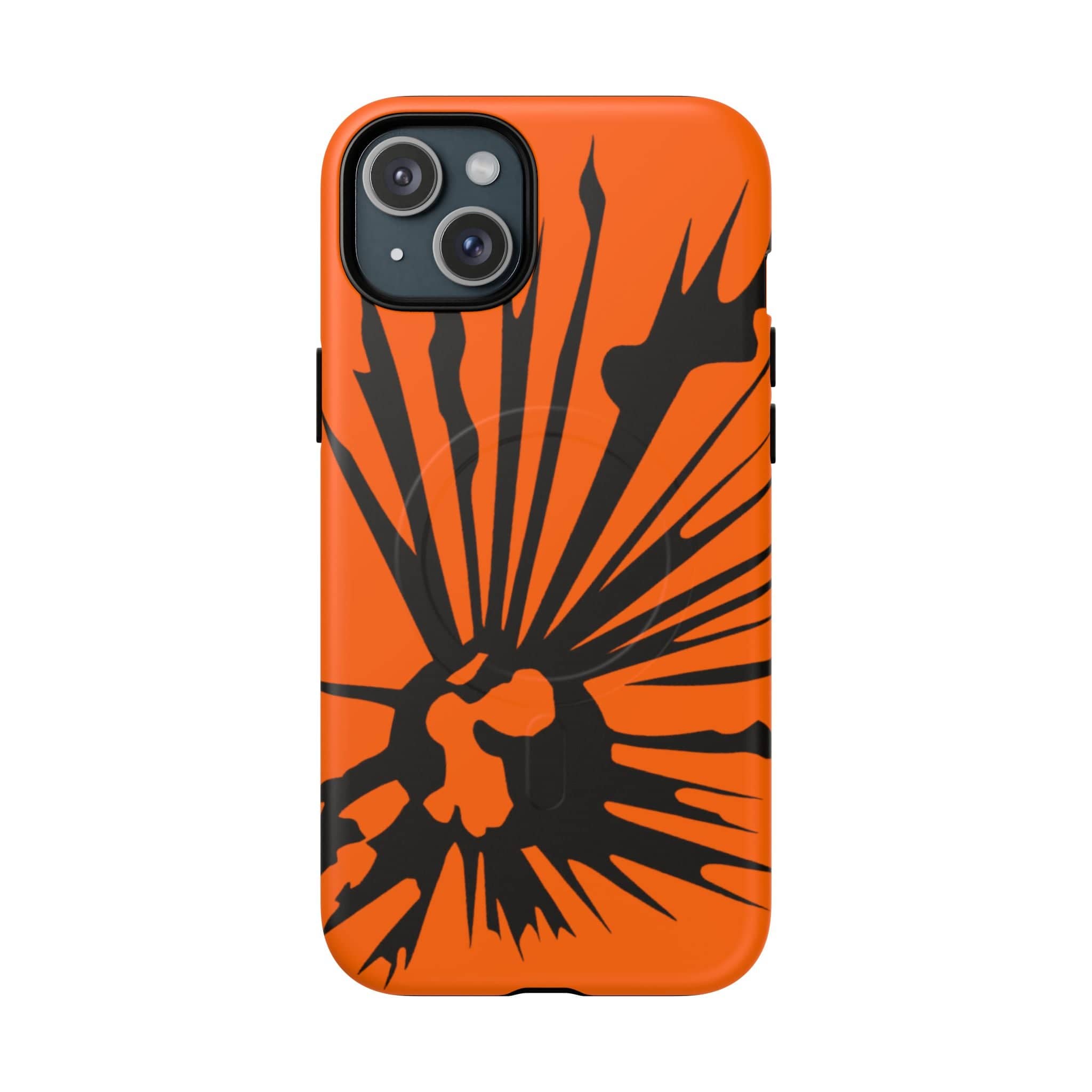 1.1 Placard Tough Magnetic iPhone Case