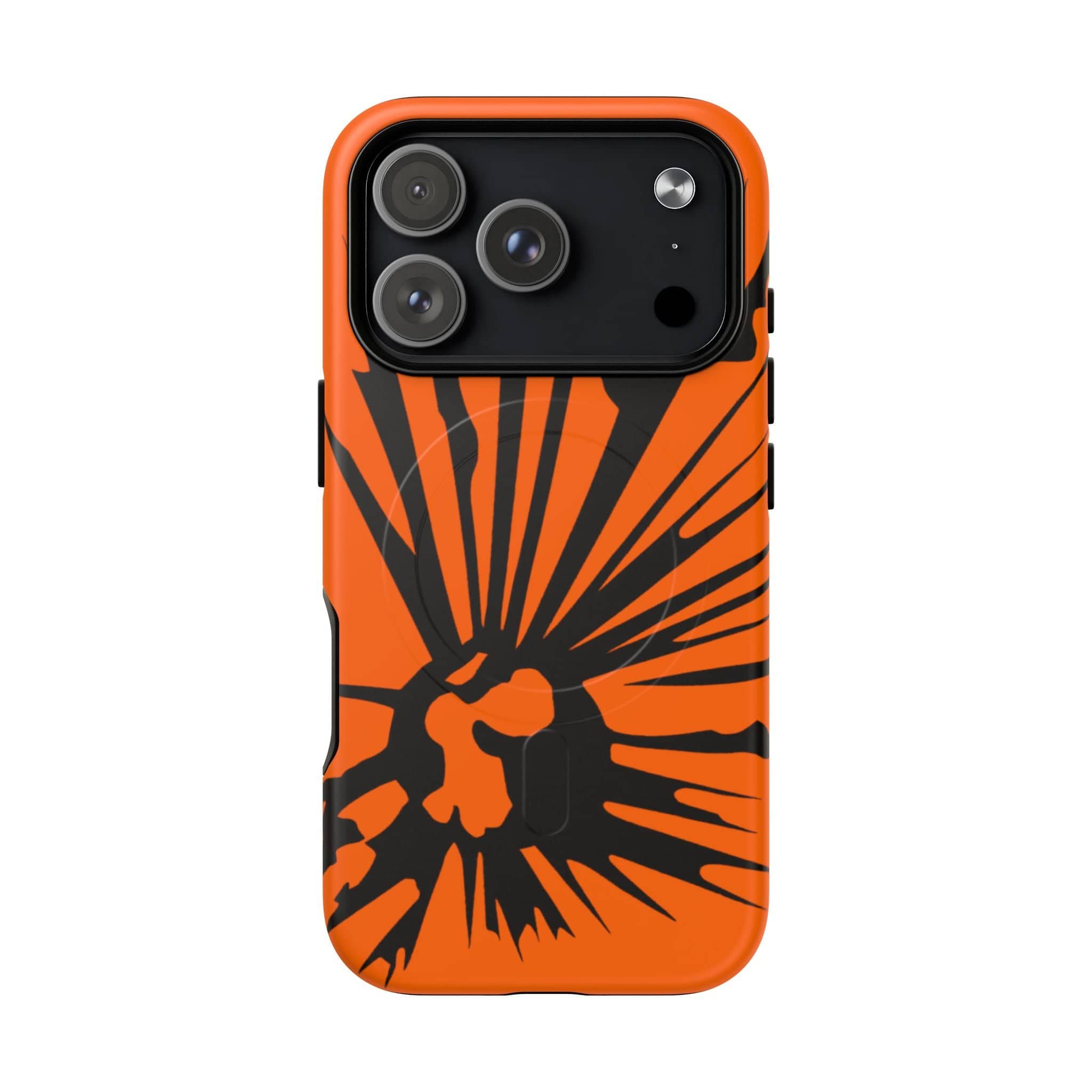 1.1 Placard Tough Magnetic iPhone Case