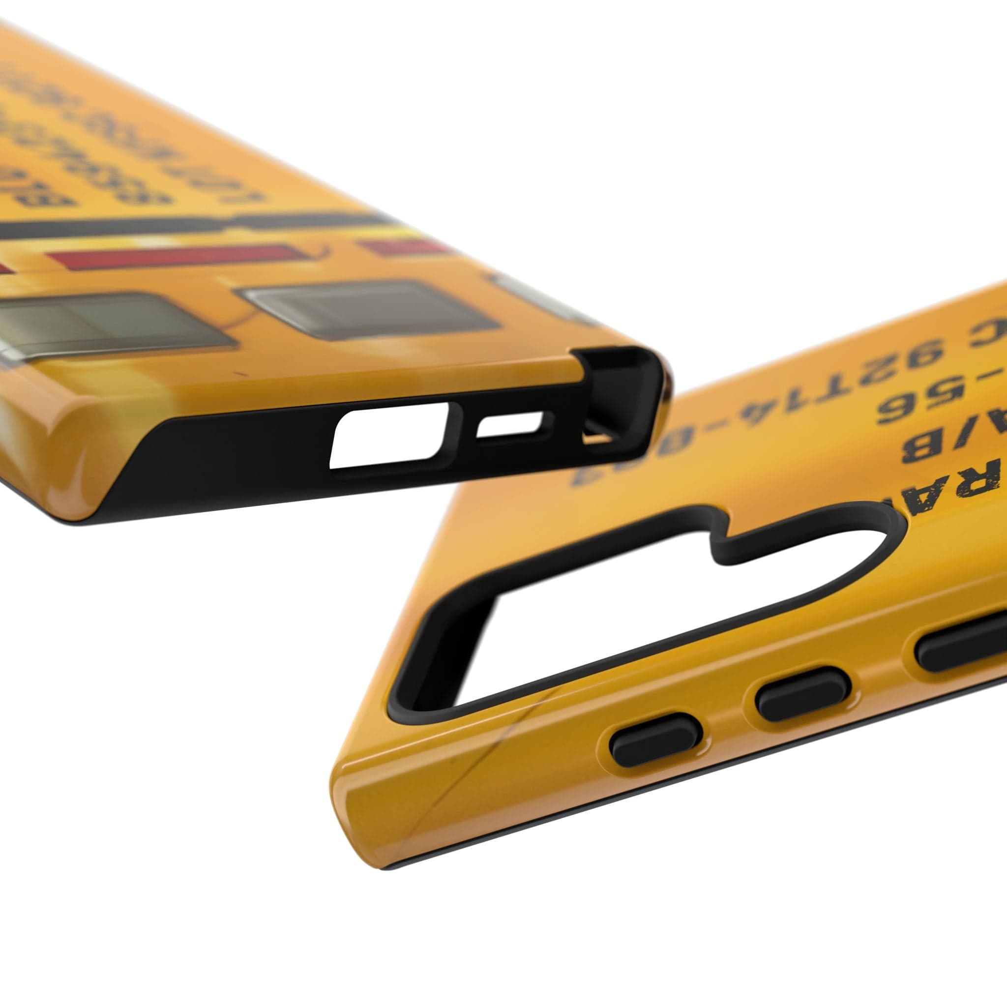 BLU-97 CEM Tough Android Case