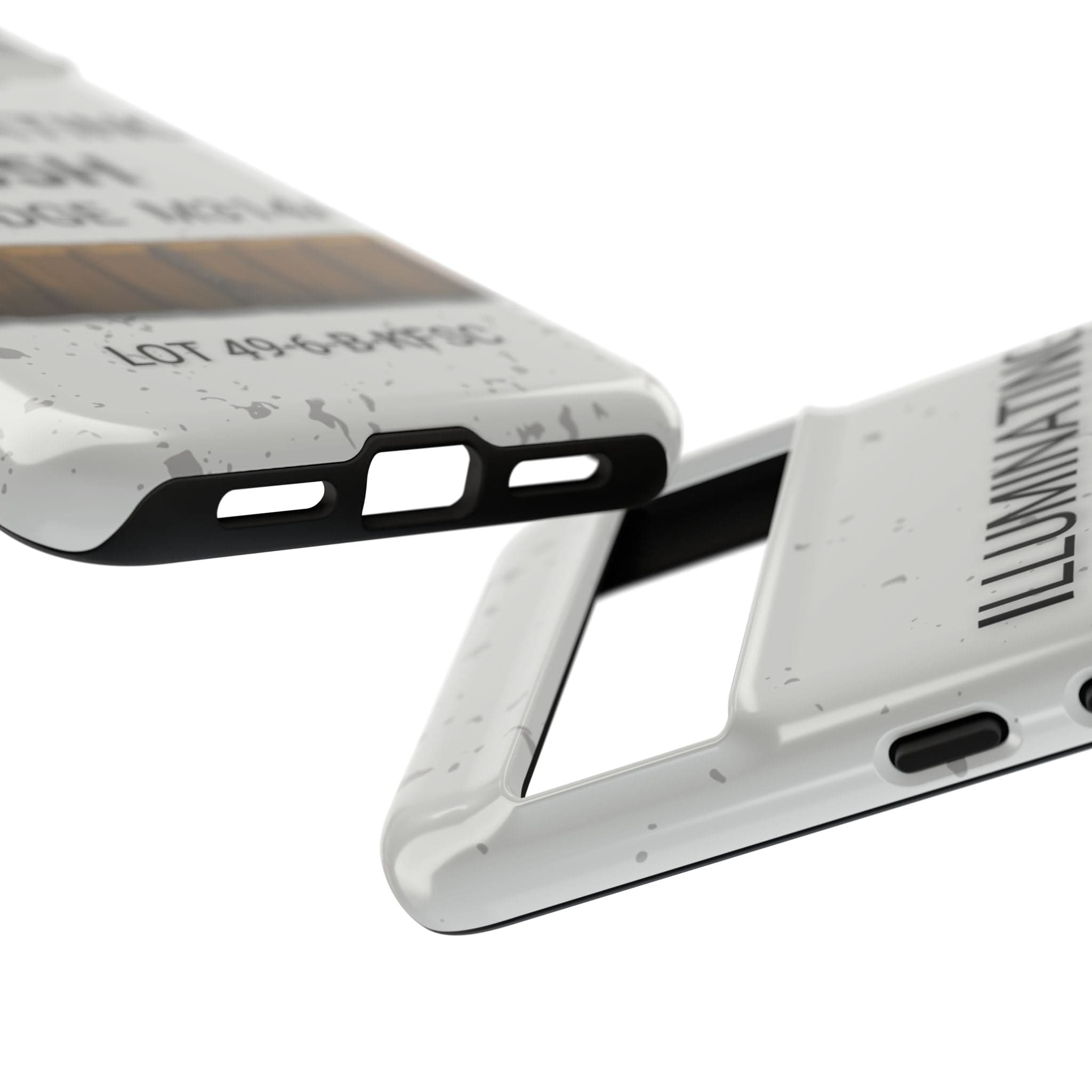 M314A3 Illum Tough Android Case