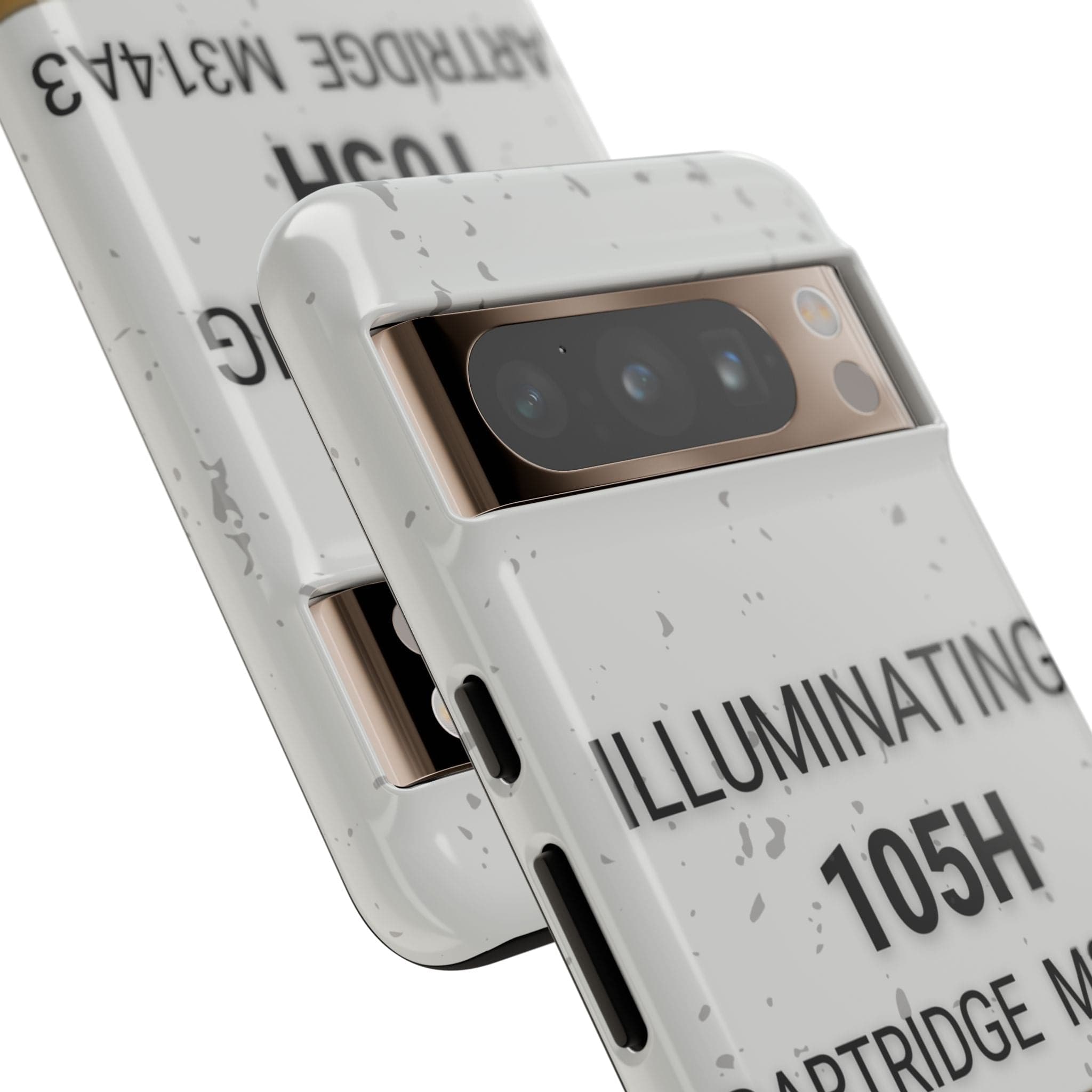 M314A3 Illum Tough Android Case