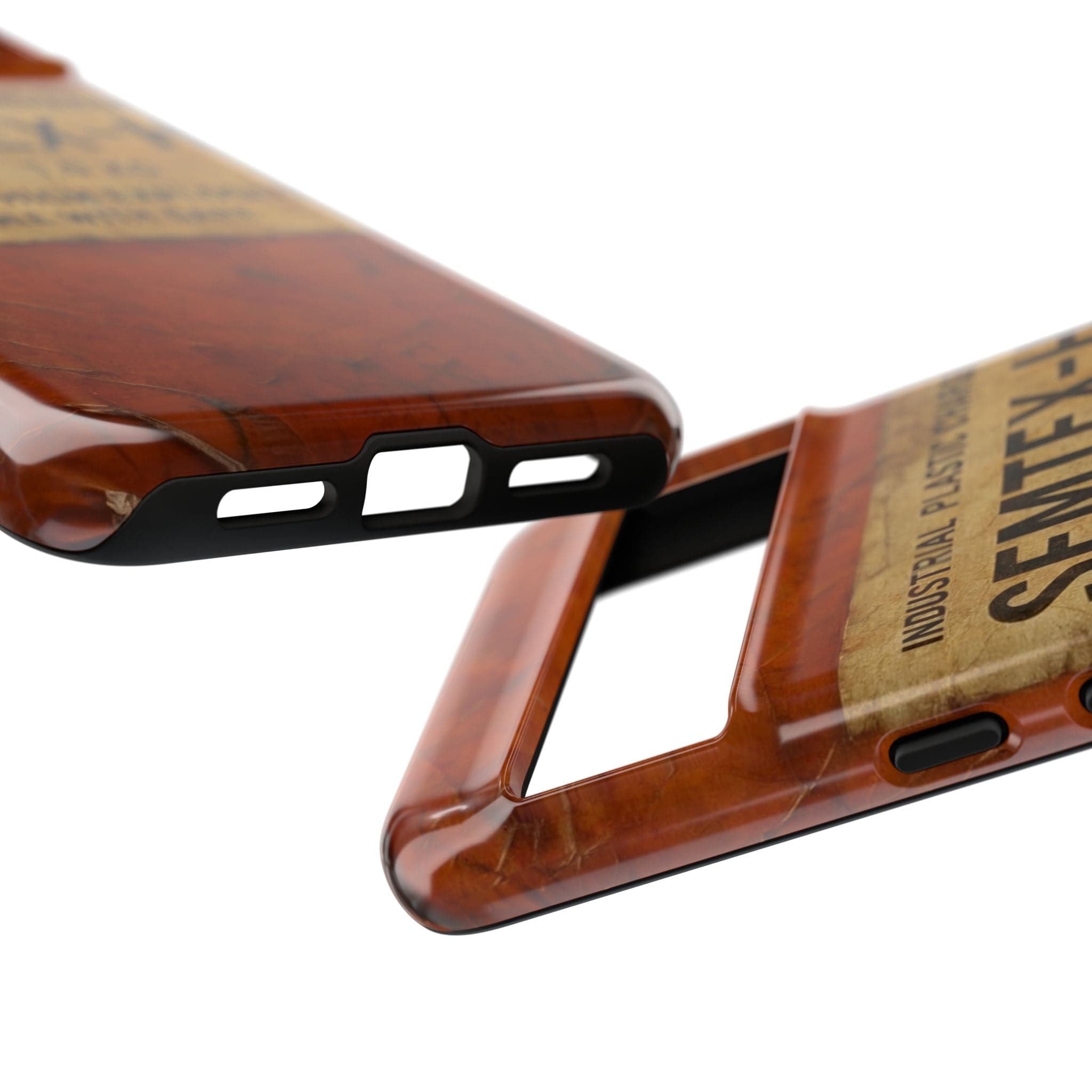 Semtex Tough Android Case