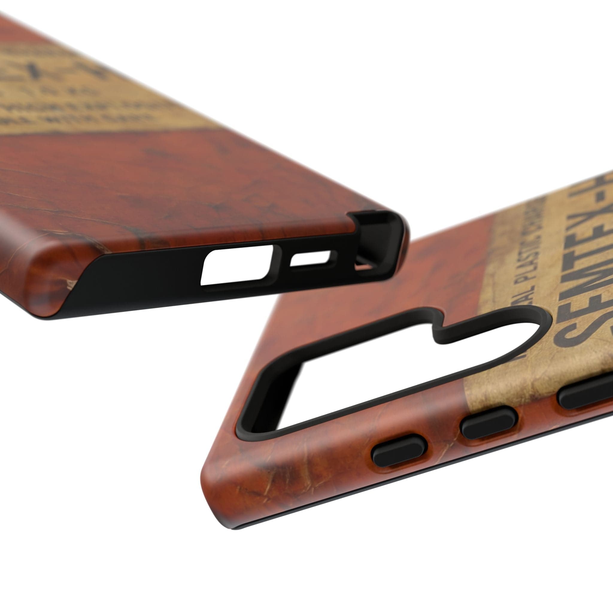 Semtex Tough Android Case