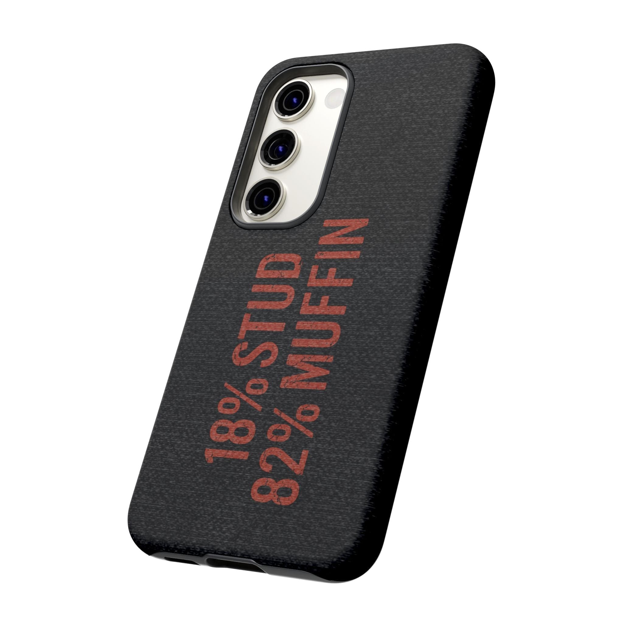 Stud Muffin Tough Android Case