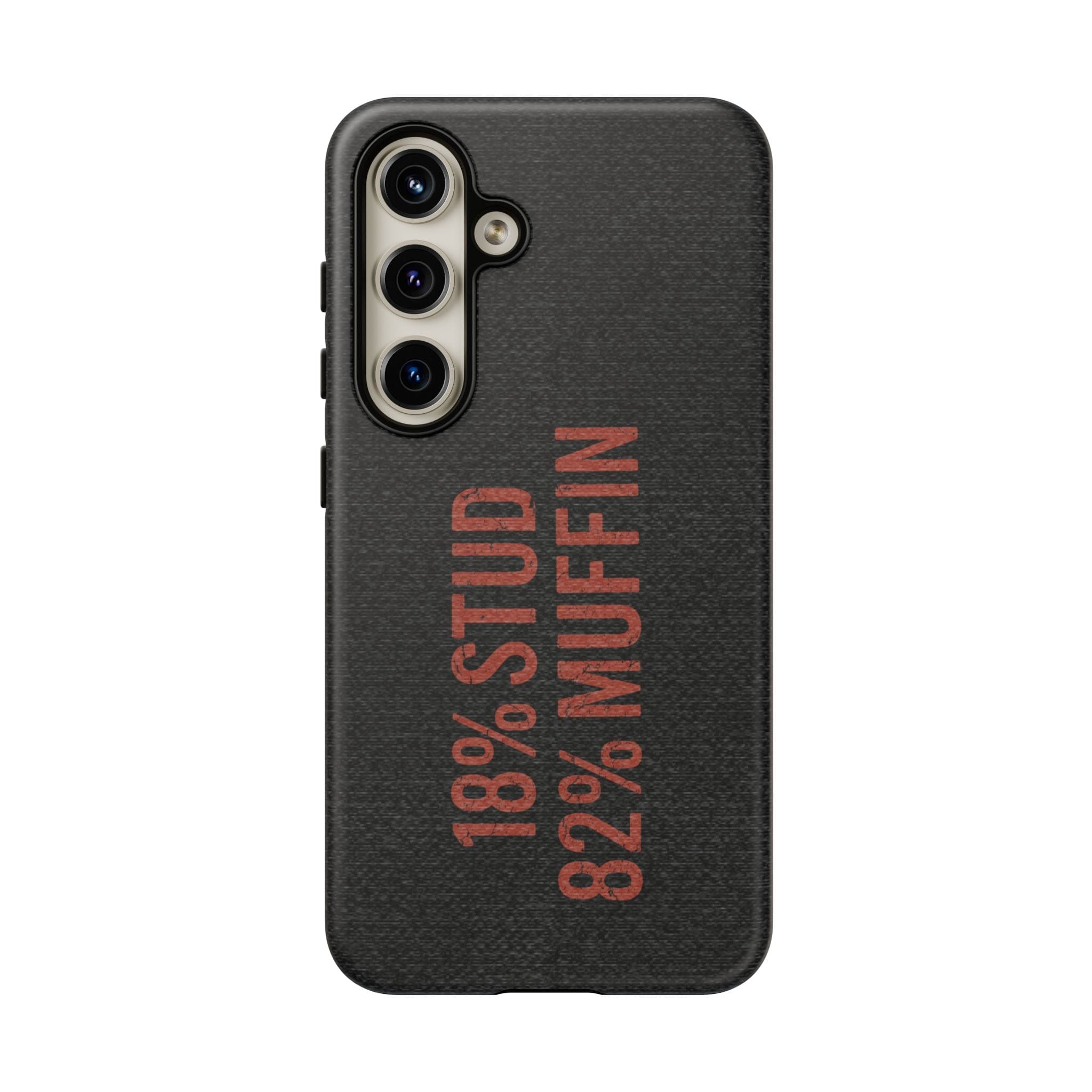 Stud Muffin Tough Android Case
