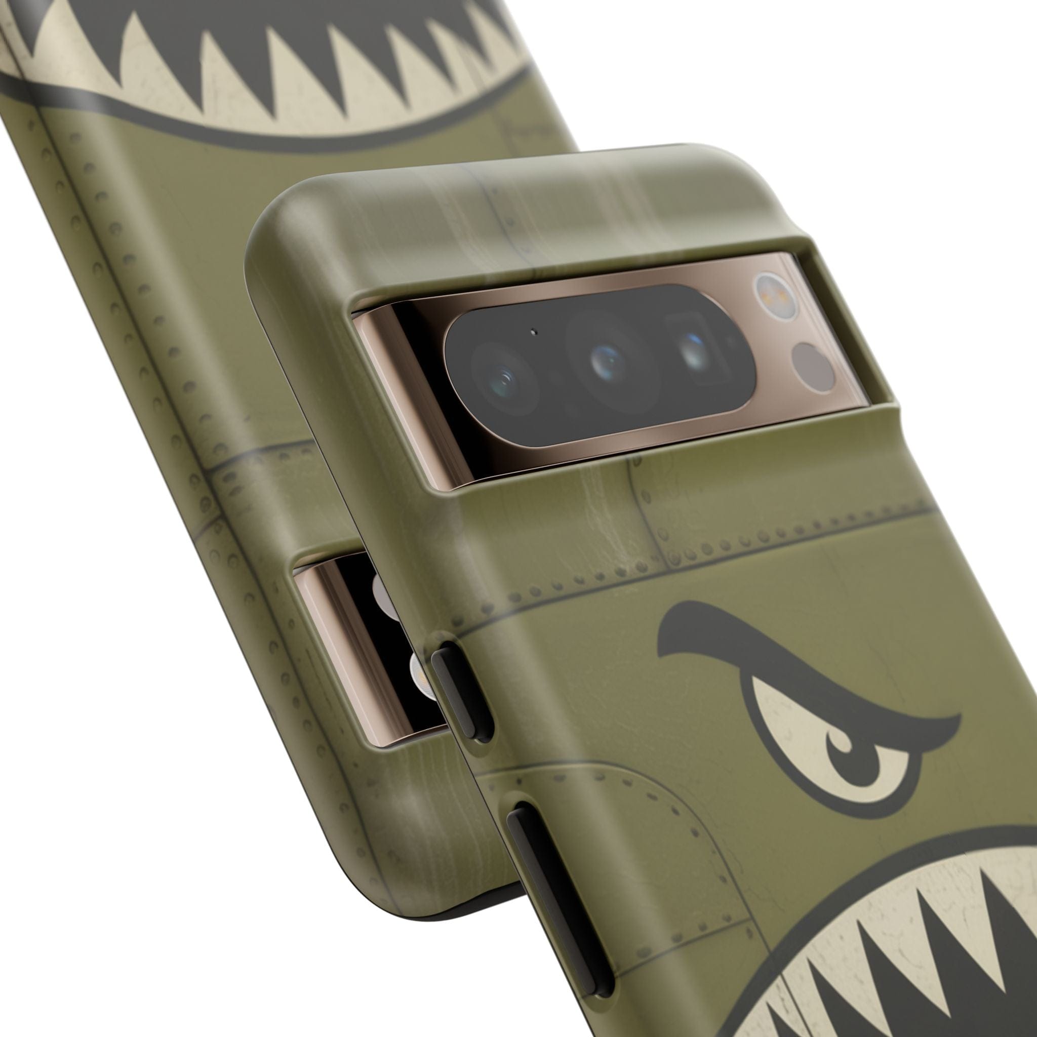 Warhawk Tough Android Case