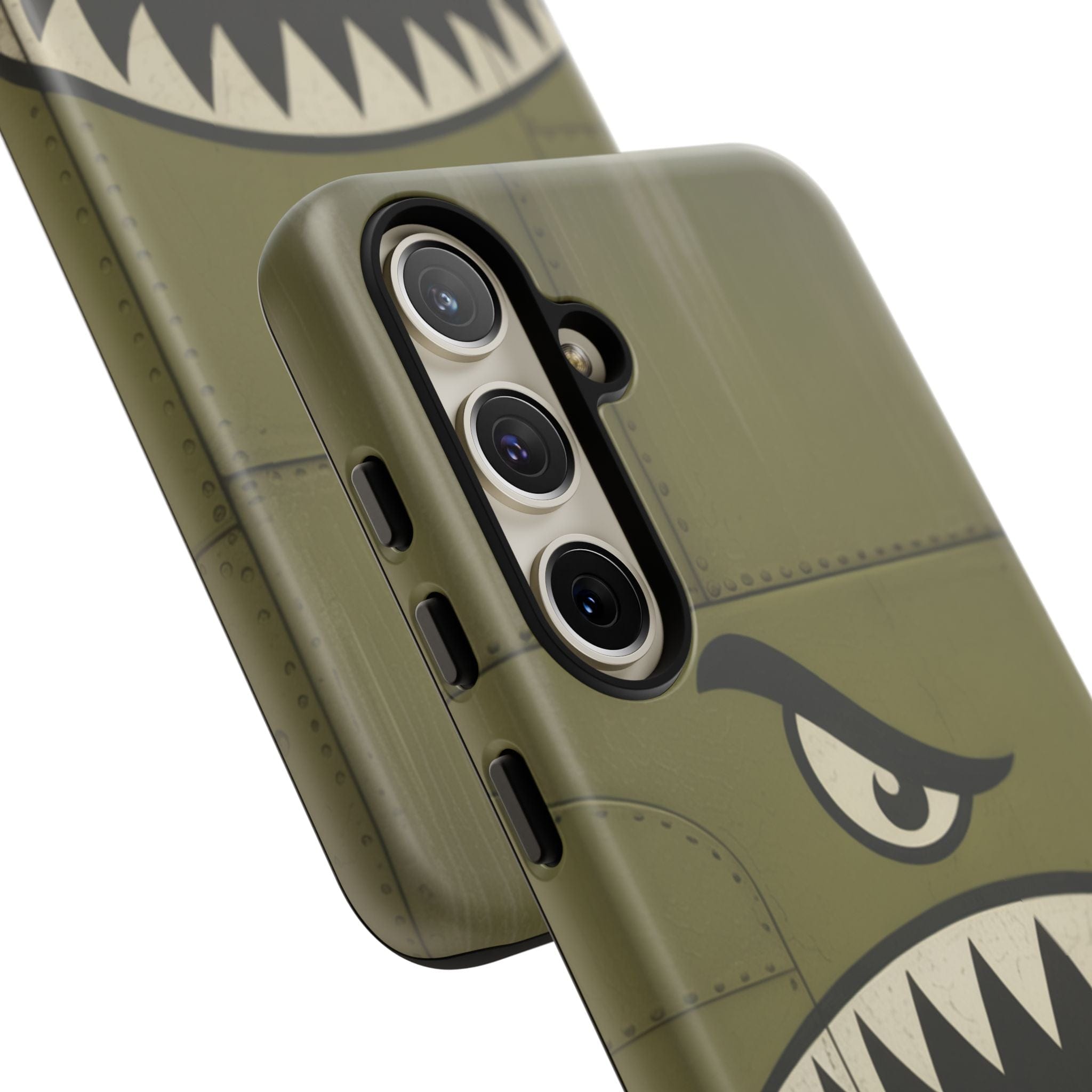Warhawk Tough Android Case
