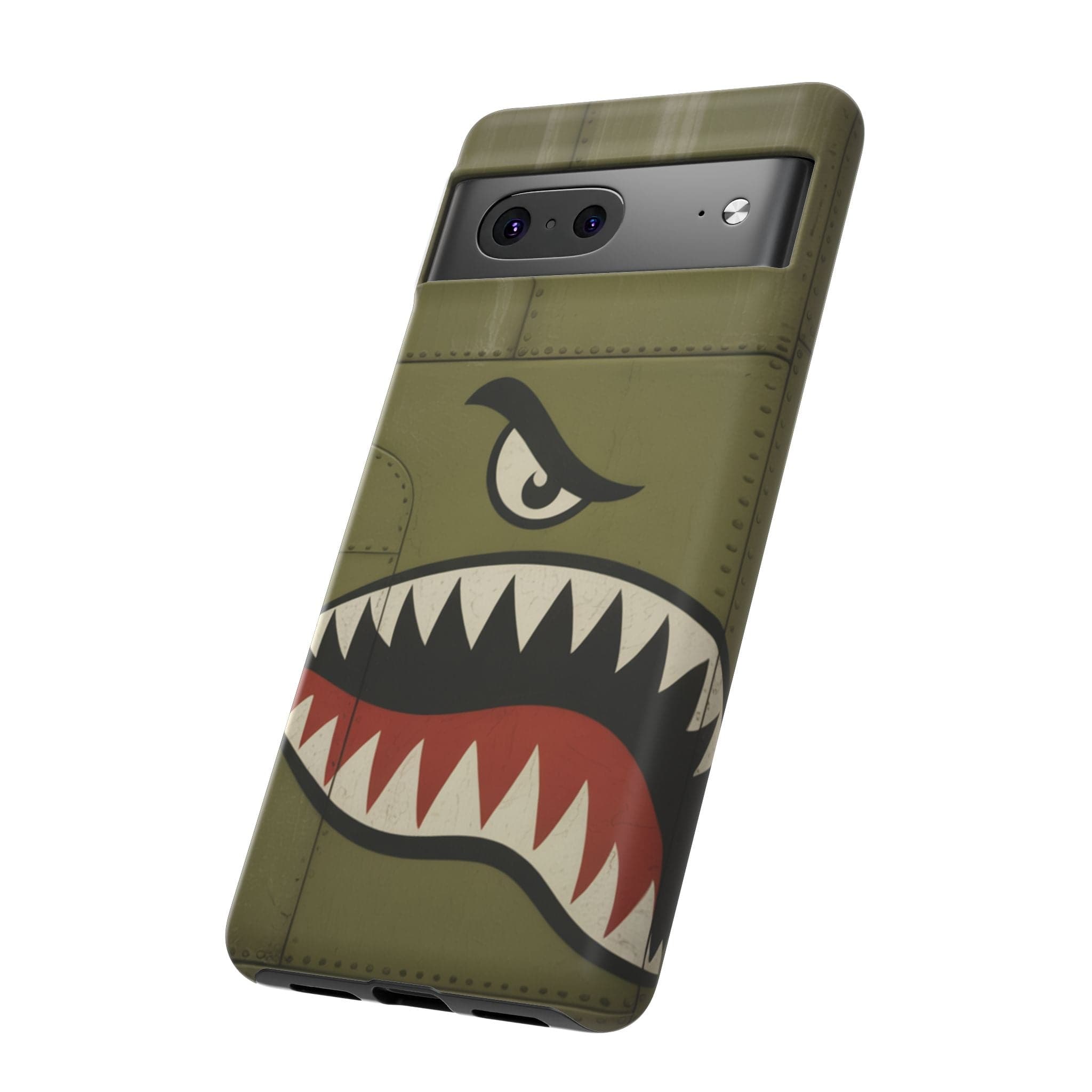 Warhawk Tough Android Case