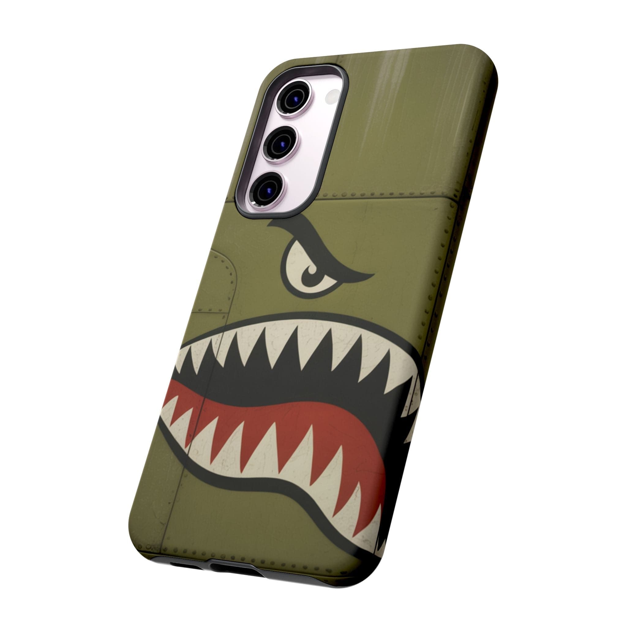 Warhawk Tough Android Case