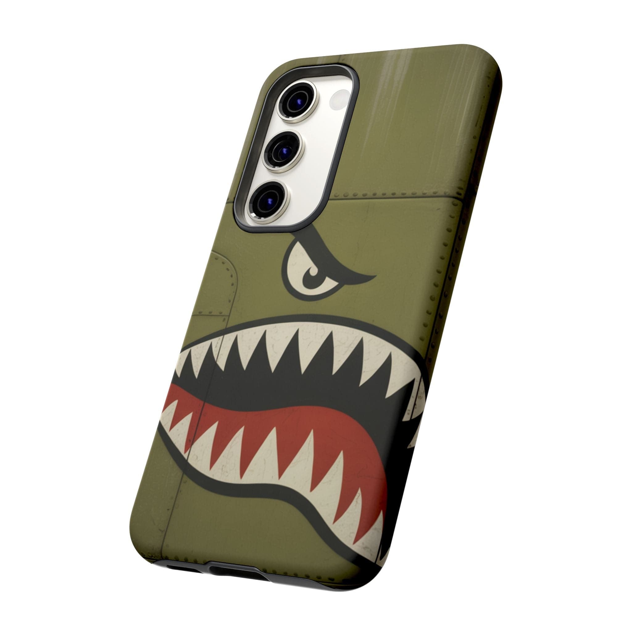 Warhawk Tough Android Case