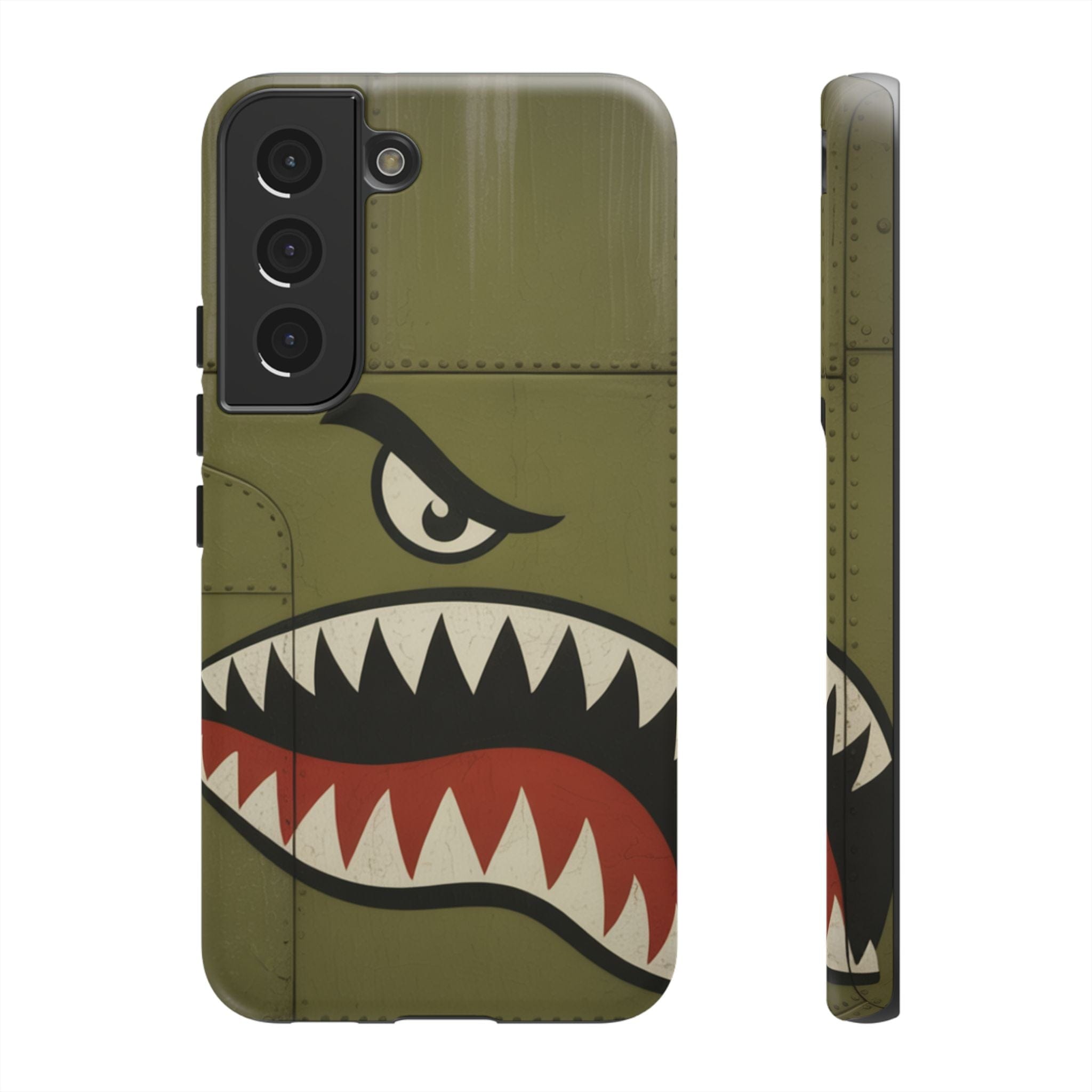 Warhawk Tough Android Case
