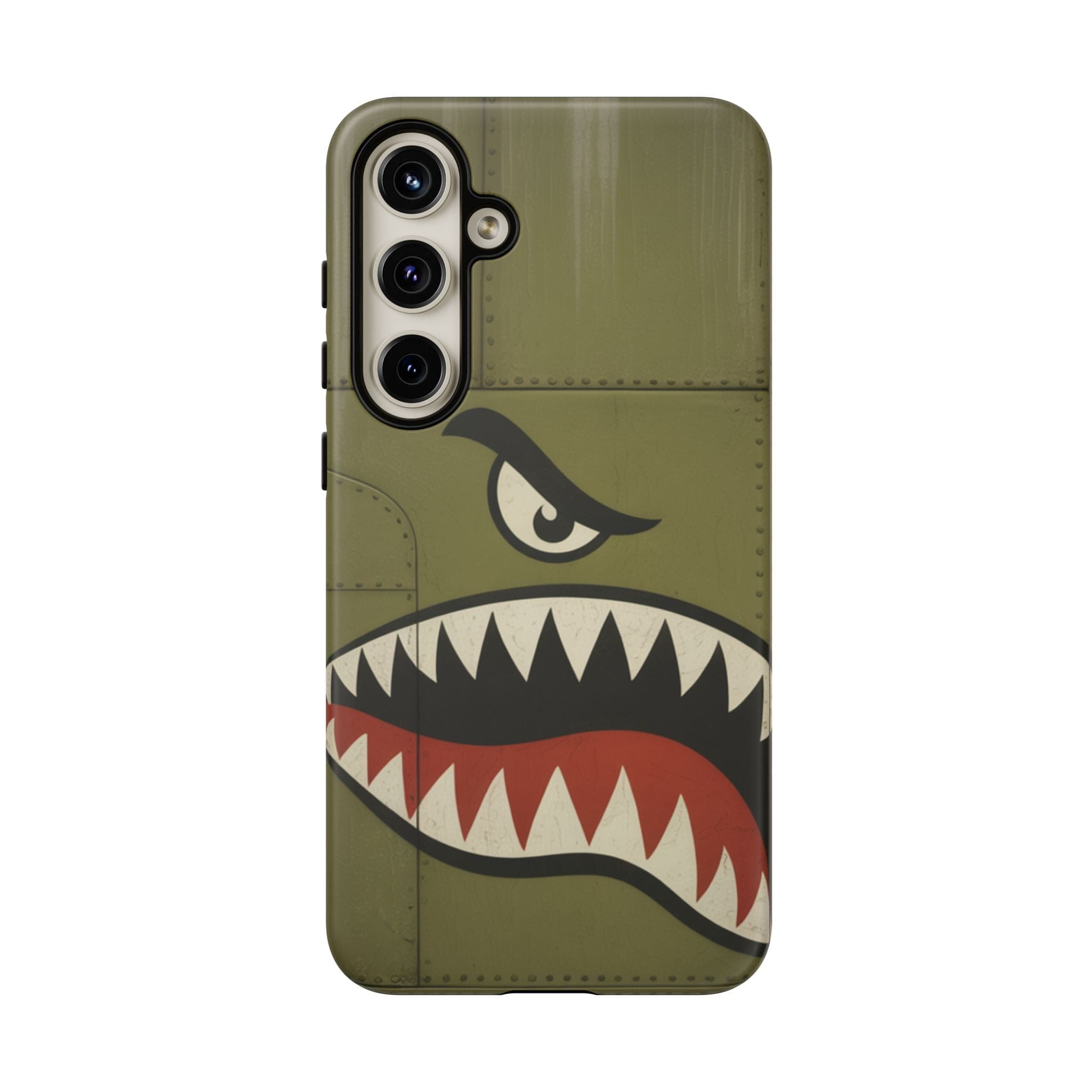 Warhawk Tough Android Case