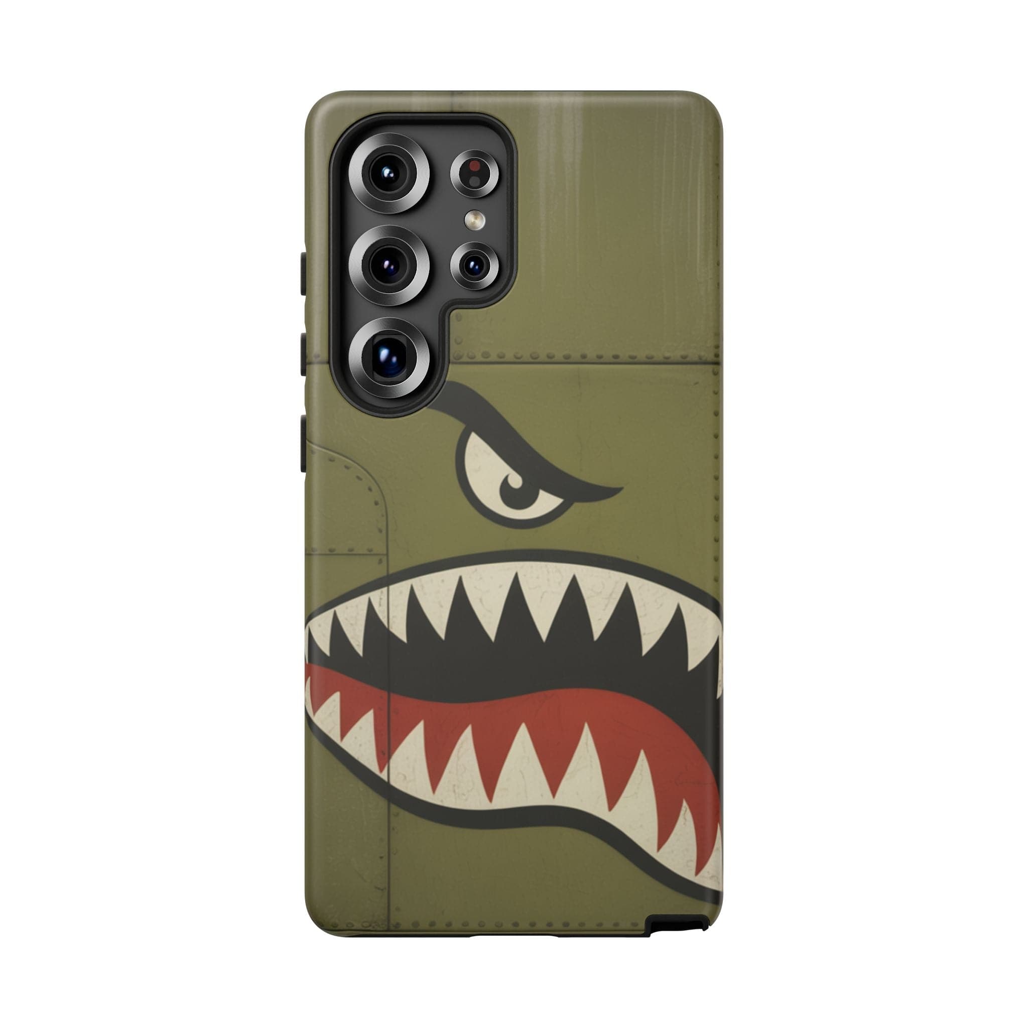 Warhawk Tough Android Case