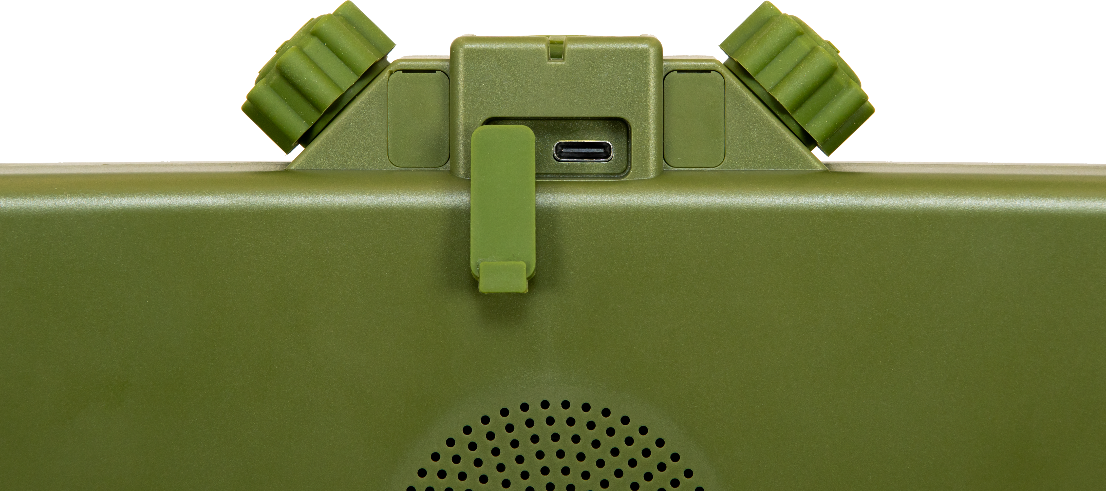 Claymore Speaker