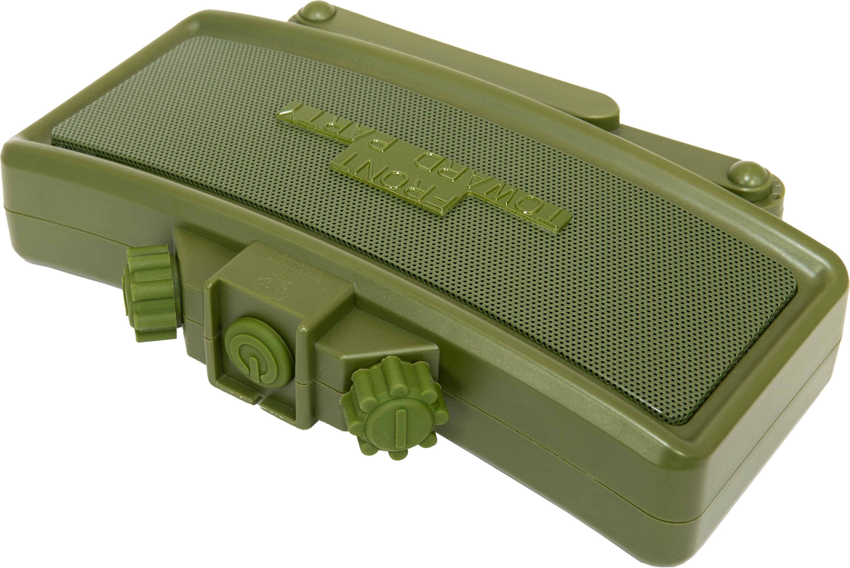 Claymore Speaker