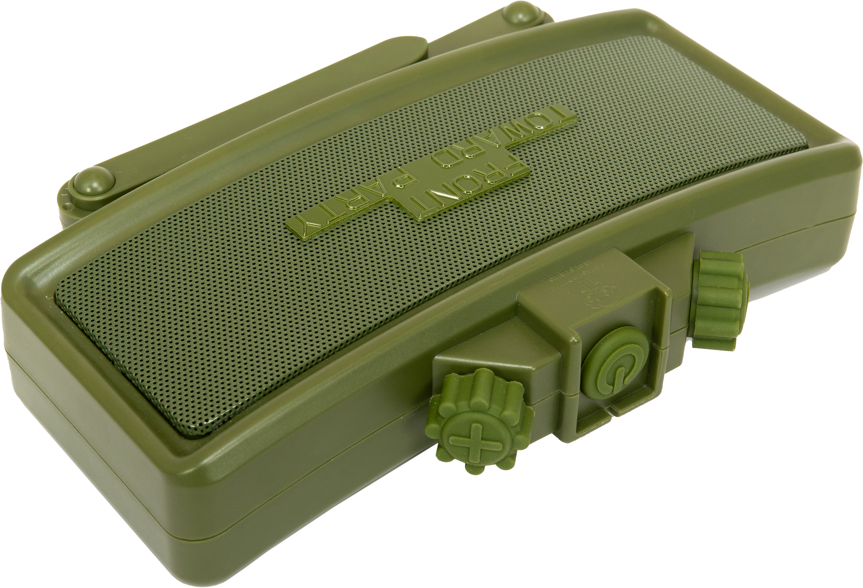 Claymore Speaker
