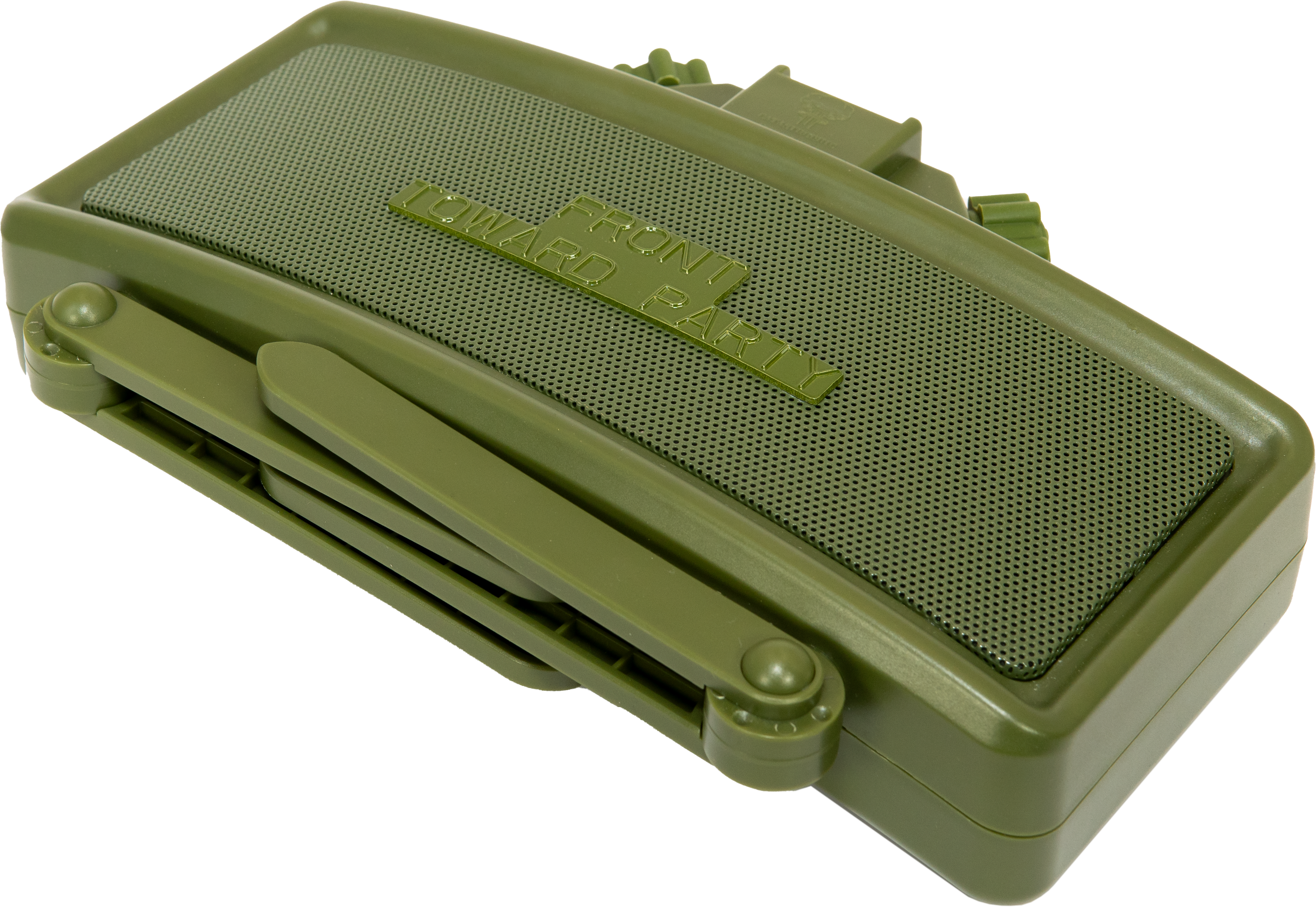 Claymore Speaker