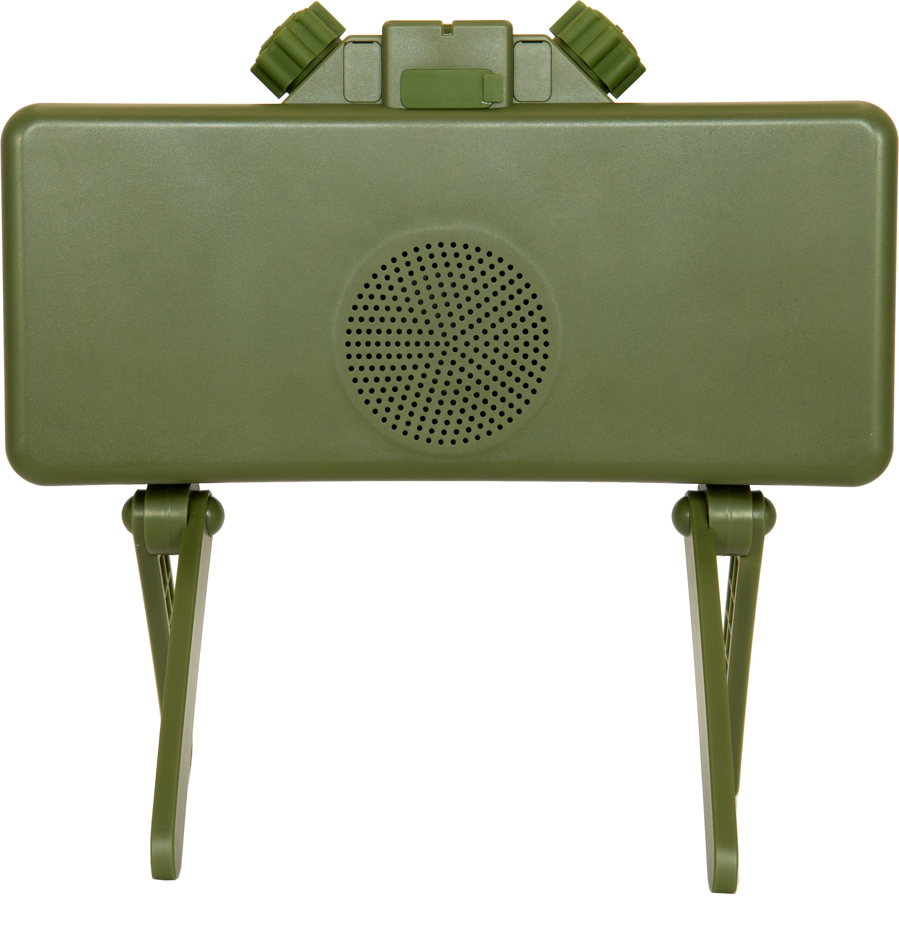 Claymore Speaker