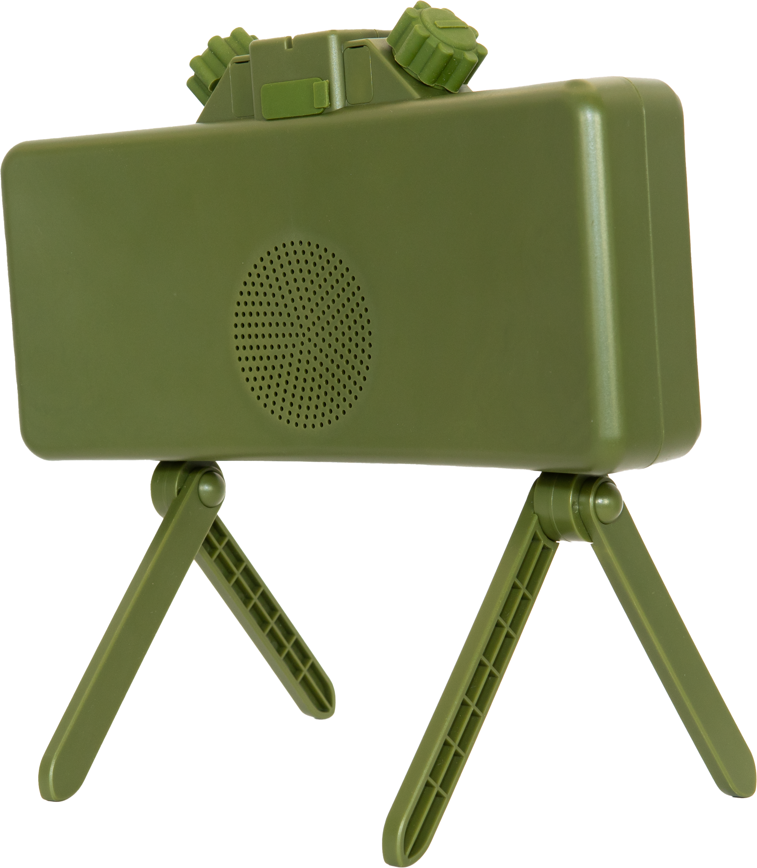 Claymore Speaker
